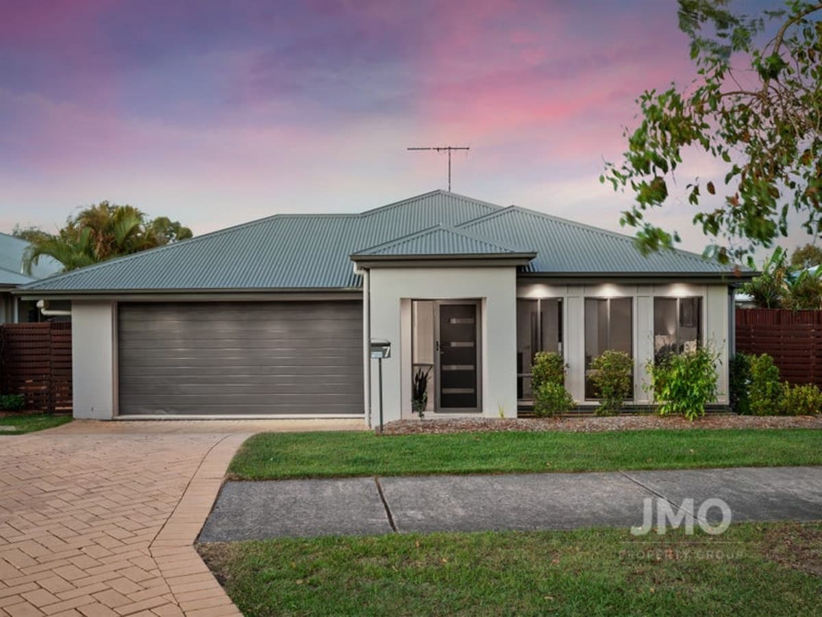 7 Bloomfield Court, ORMEAU, Ormeau - Image 1