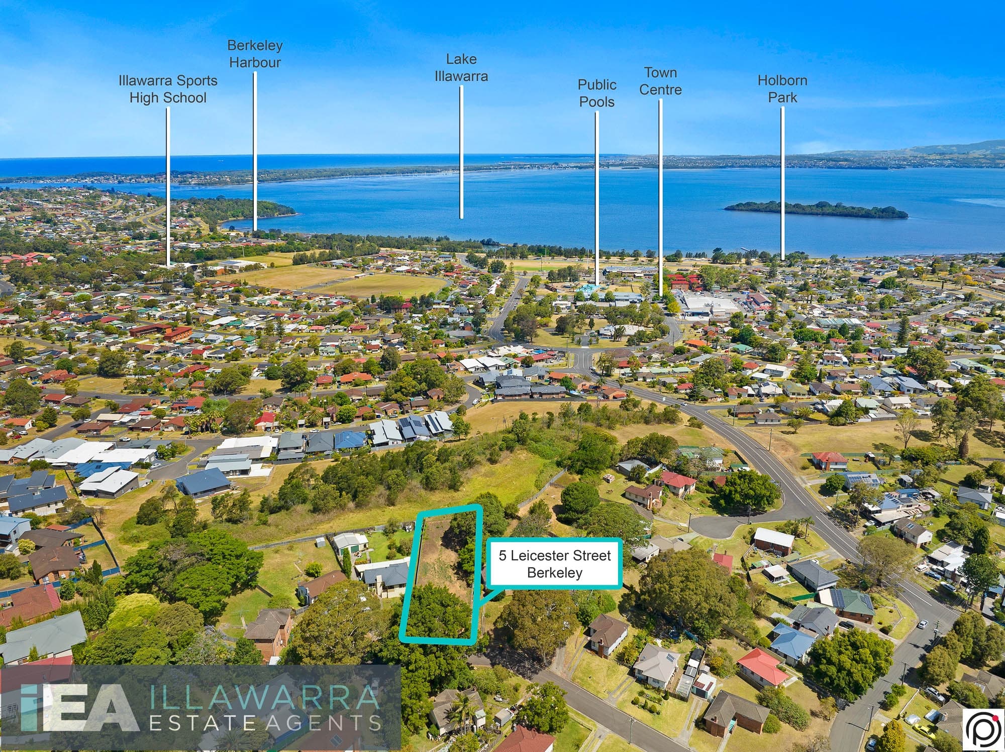 5 Leicester Street, BERKELEY NSW 2506, Berkeley - Thumbnail 3