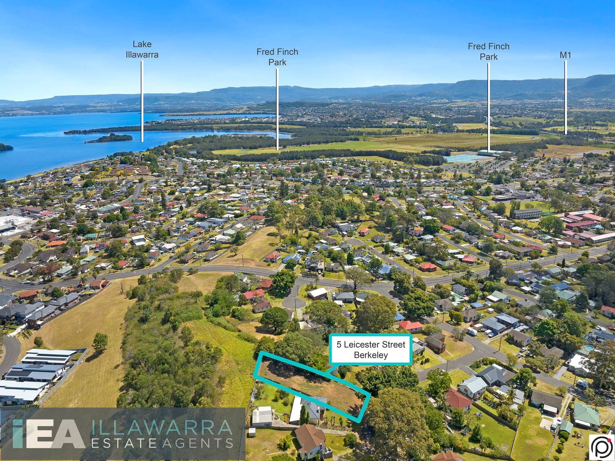 5 Leicester Street, BERKELEY NSW 2506, Berkeley - Thumbnail 4