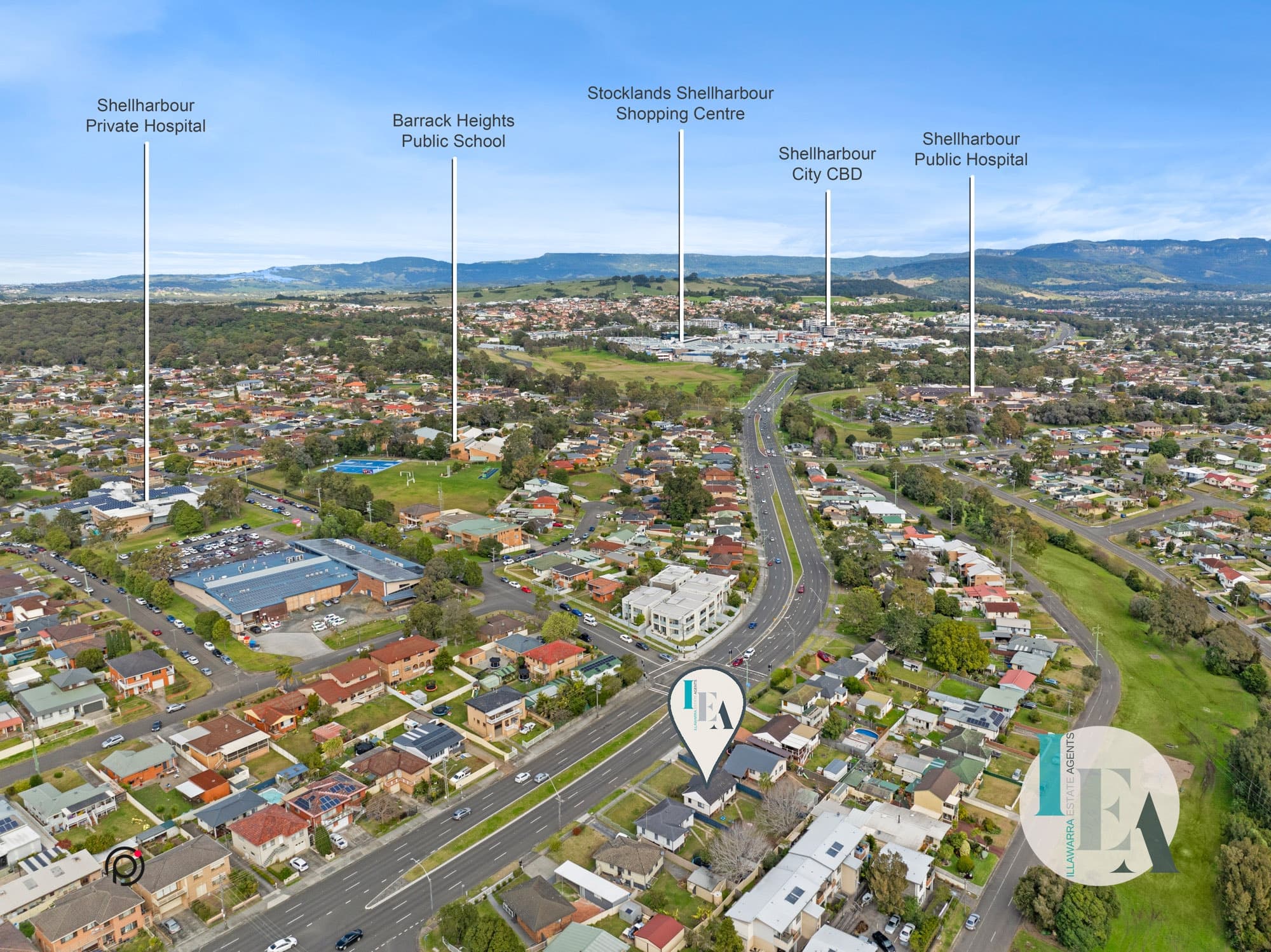 102 Lake Entrance Road, MOUNT WARRIGAL NSW 2528, Mount Warrigal - Thumbnail 2