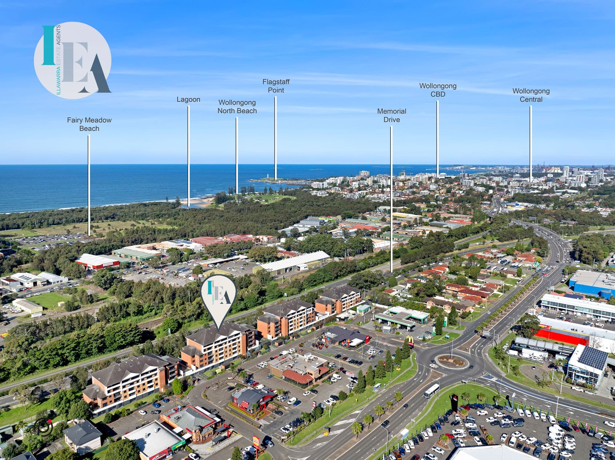 56/214-220 Princes Highway, FAIRY MEADOW NSW 2519, Fairy Meadow - Image 1