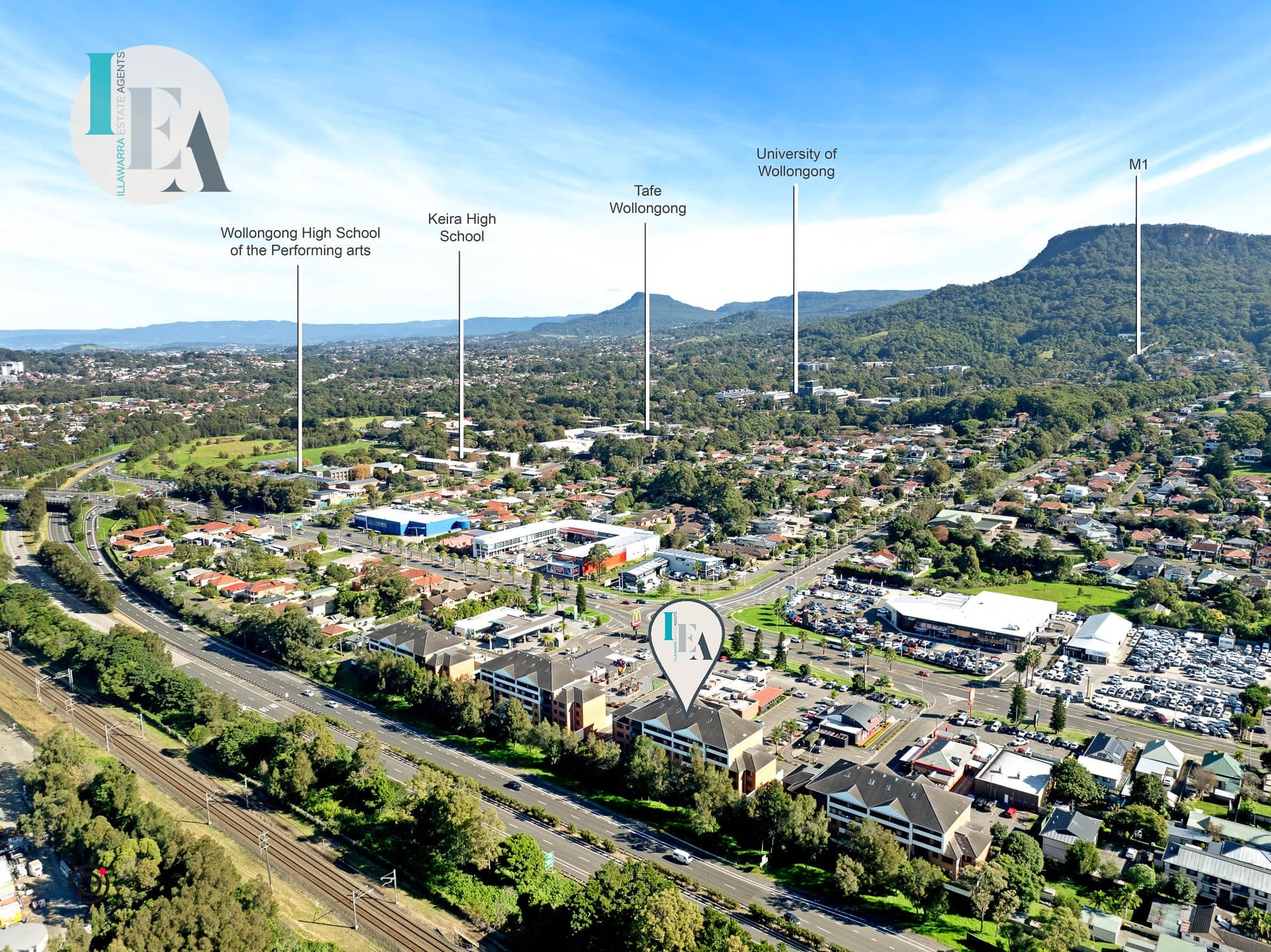 56/214-220 Princes Highway, FAIRY MEADOW NSW 2519, Fairy Meadow - Thumbnail 2