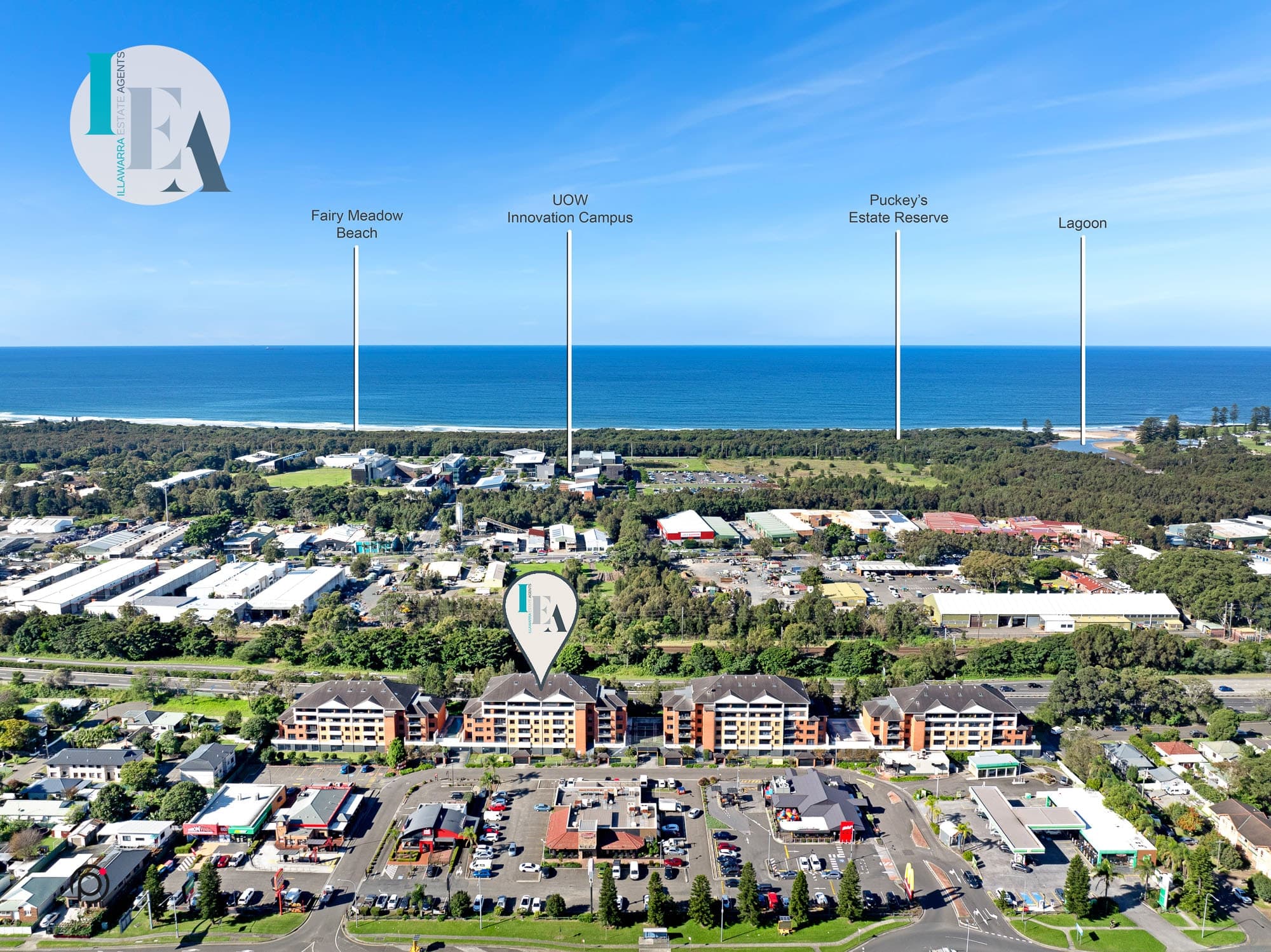 56/214-220 Princes Highway, FAIRY MEADOW NSW 2519, Fairy Meadow - Thumbnail 3