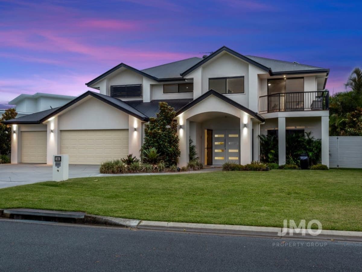 36 Marina Parade, JACOBS WELL, Jacobs Well - Image 1
