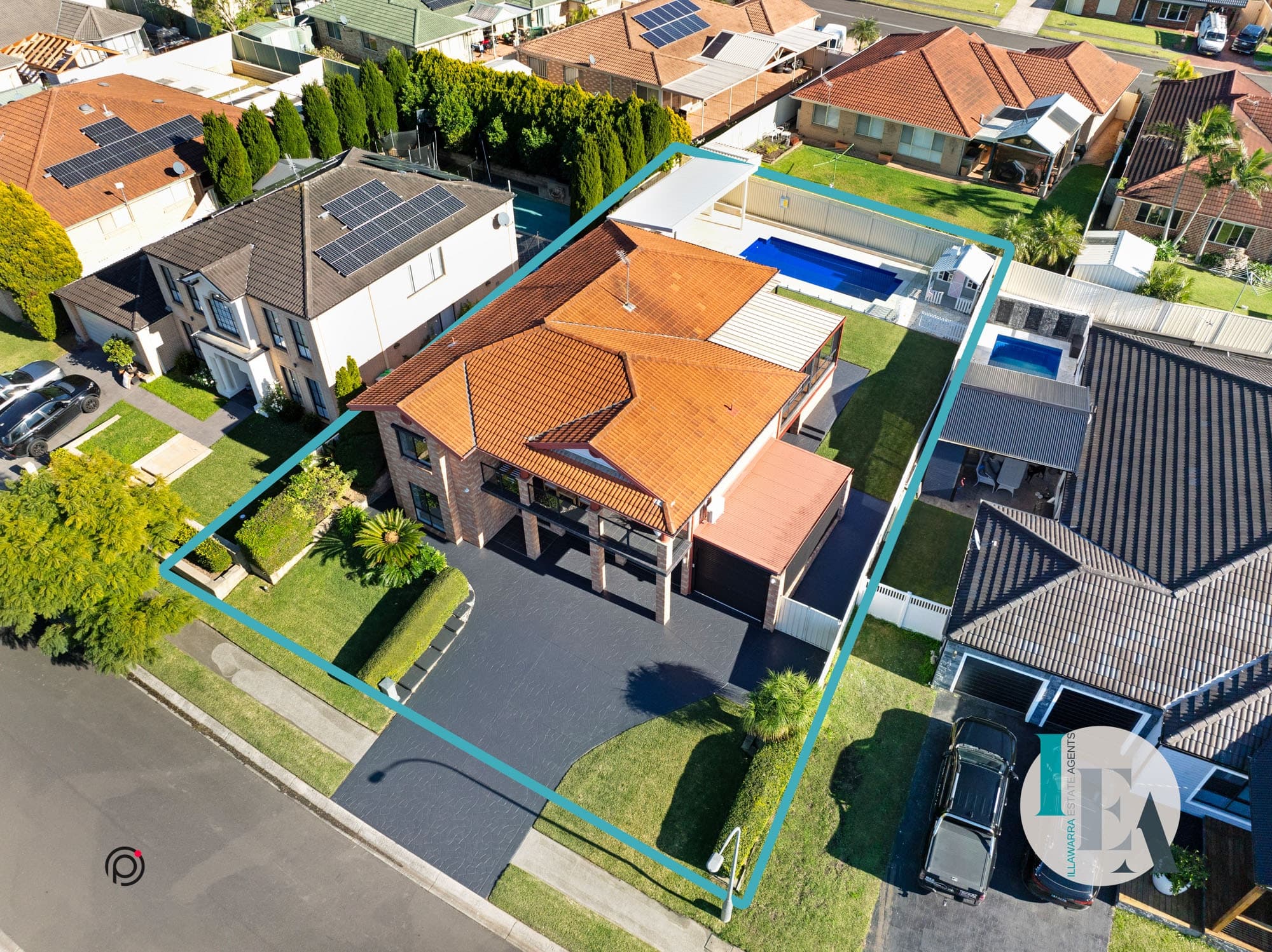15 Grey Street, ALBION PARK NSW 2527, Albion Park - Thumbnail 2