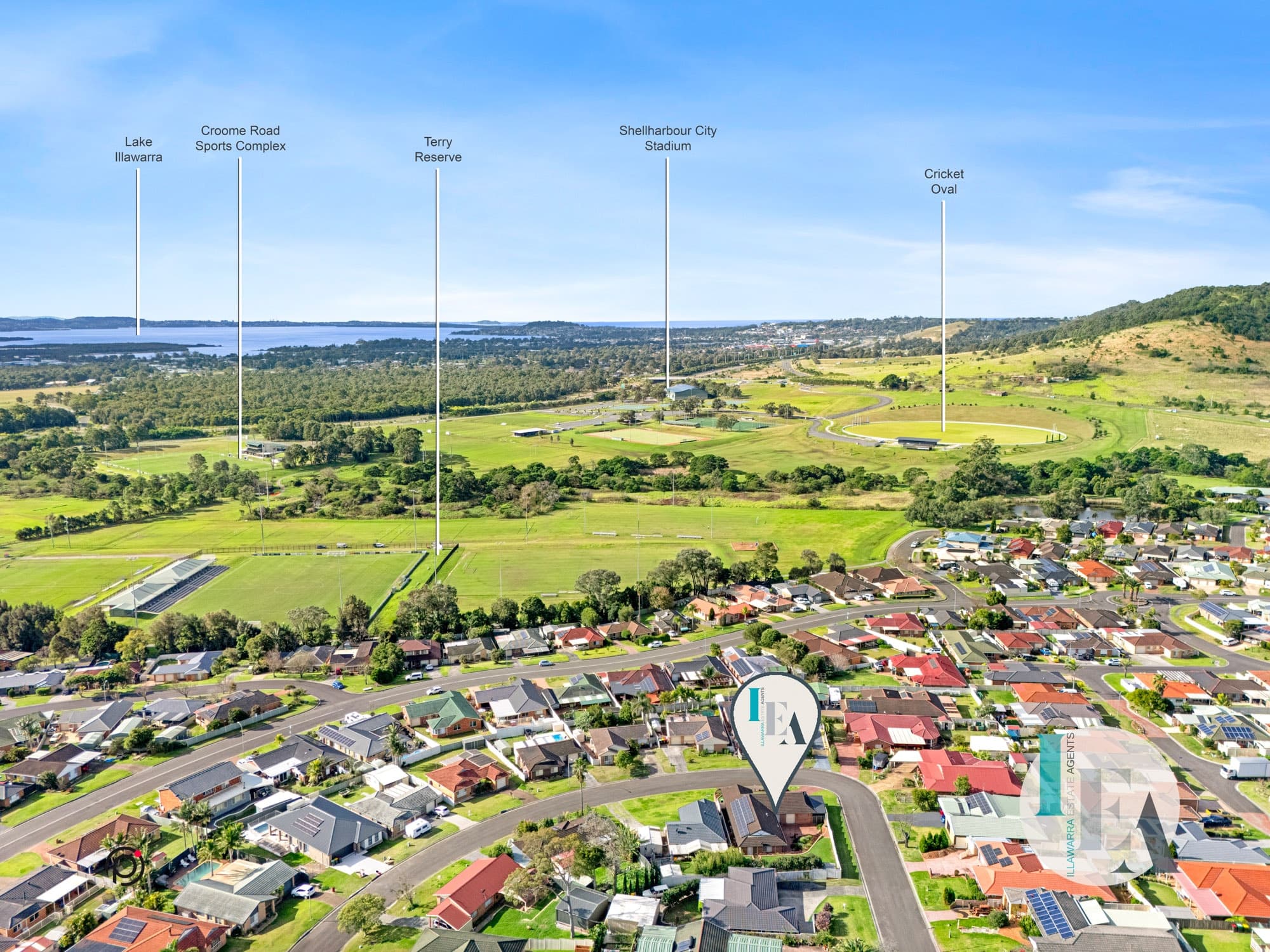 23 Roper Road, ALBION PARK NSW 2527, Albion Park - Thumbnail 2
