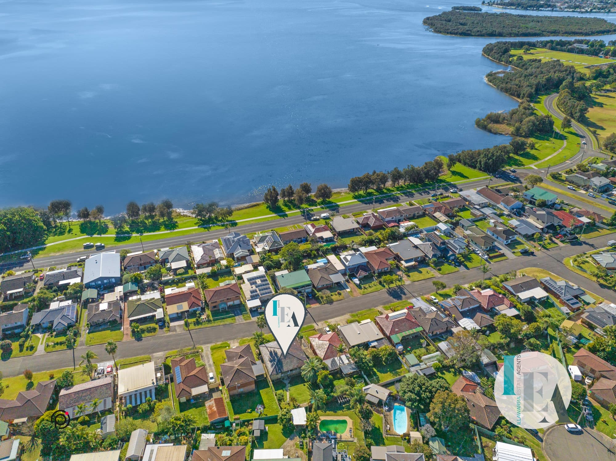 21 Charlton Street, MOUNT WARRIGAL NSW 2528, Mount Warrigal - Image 1