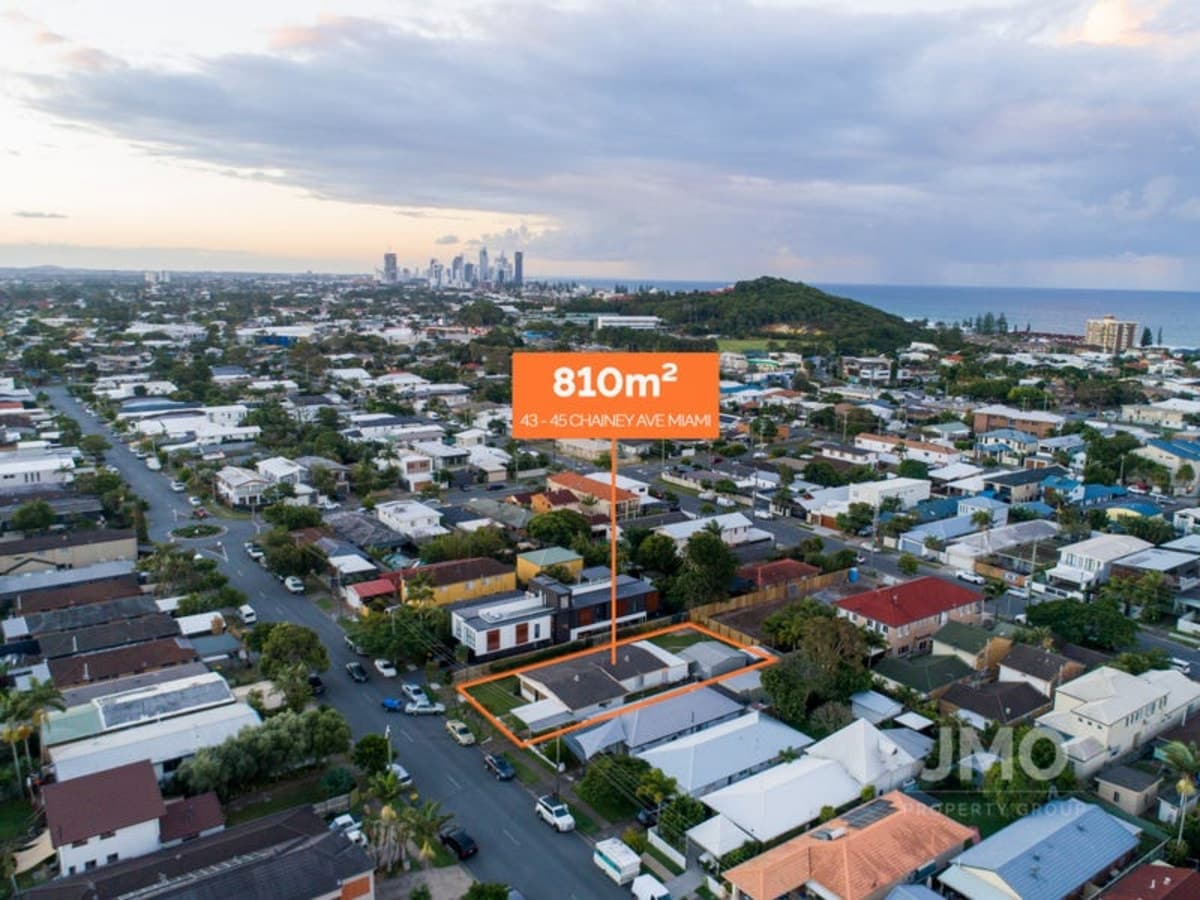 43-45 Chainey Avenue, MIAMI, Miami - Thumbnail 2