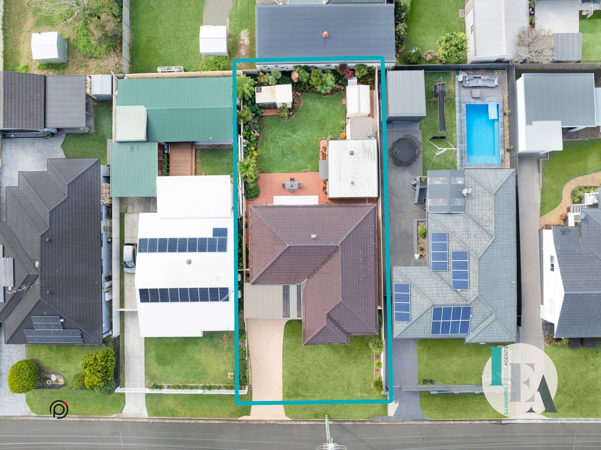 11 Konrads Road, MOUNT WARRIGAL NSW 2528, Mount Warrigal - Thumbnail 2