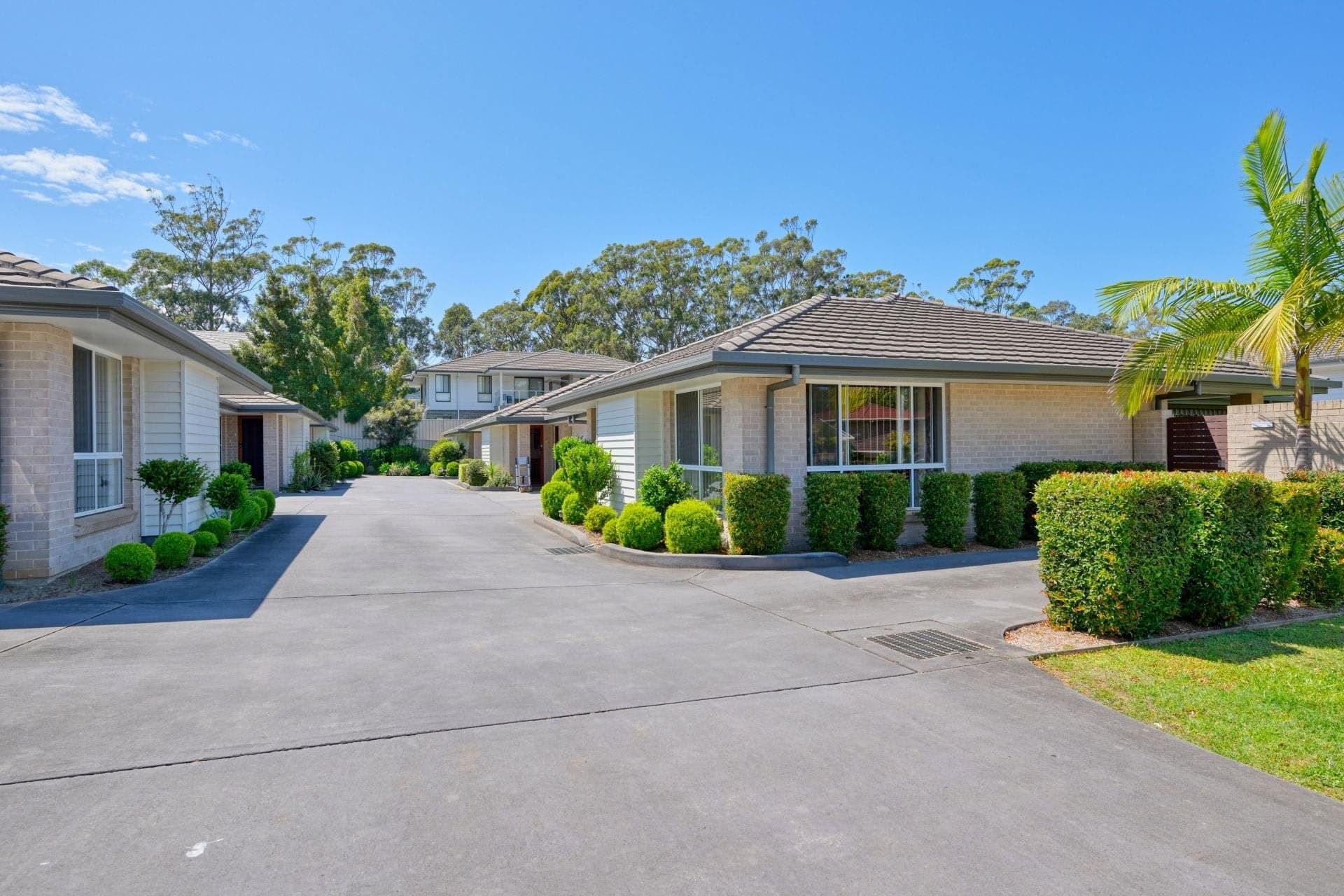 2/2 Toorak Court Port Macquarie NSW, Port Macquarie - Image 1