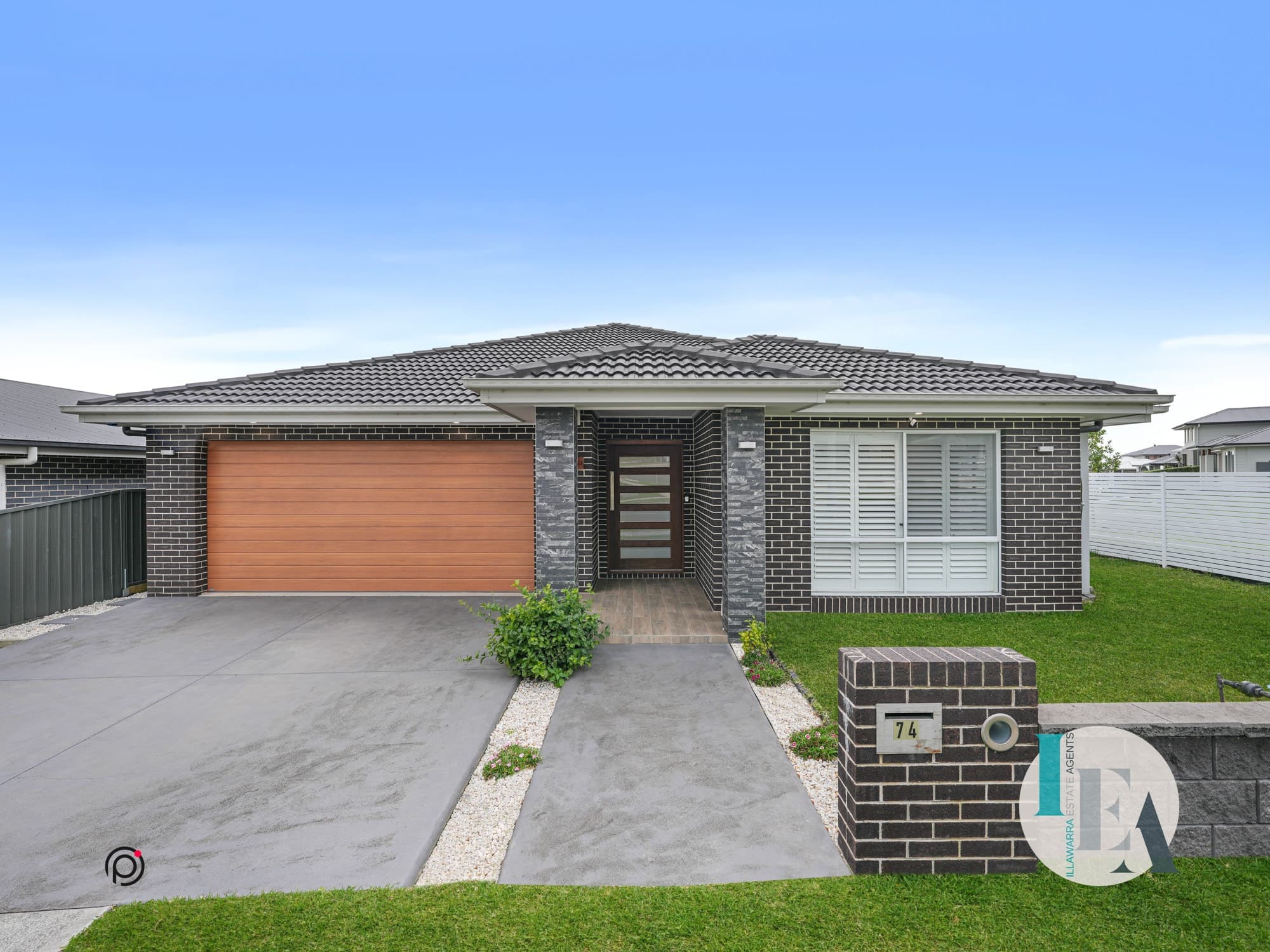 74 Brotheridge Avenue, CALDERWOOD NSW 2527, Calderwood - Thumbnail 3