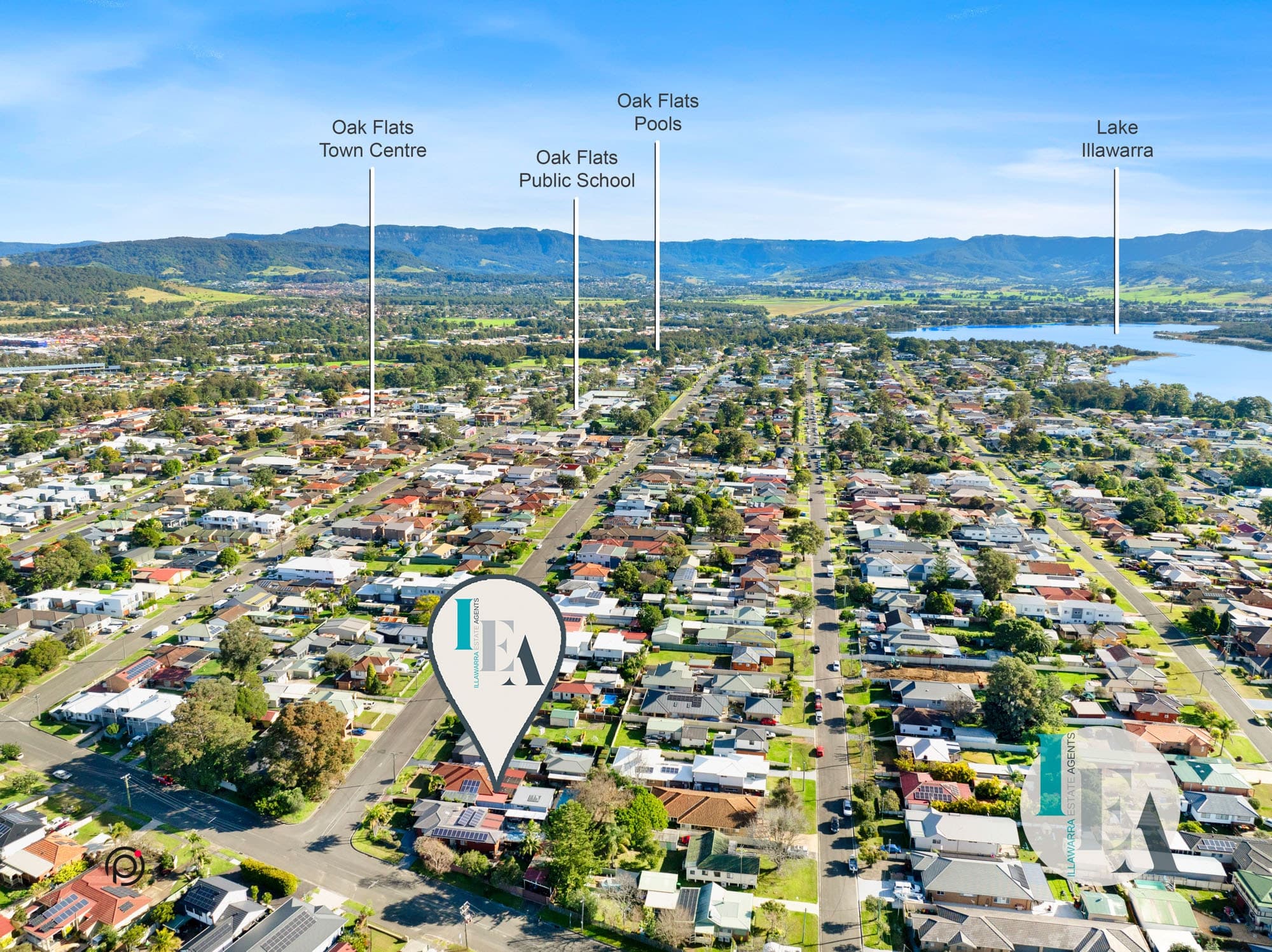 4 Wentworth Street, OAK FLATS NSW 2529, Oak Flats - Image 1