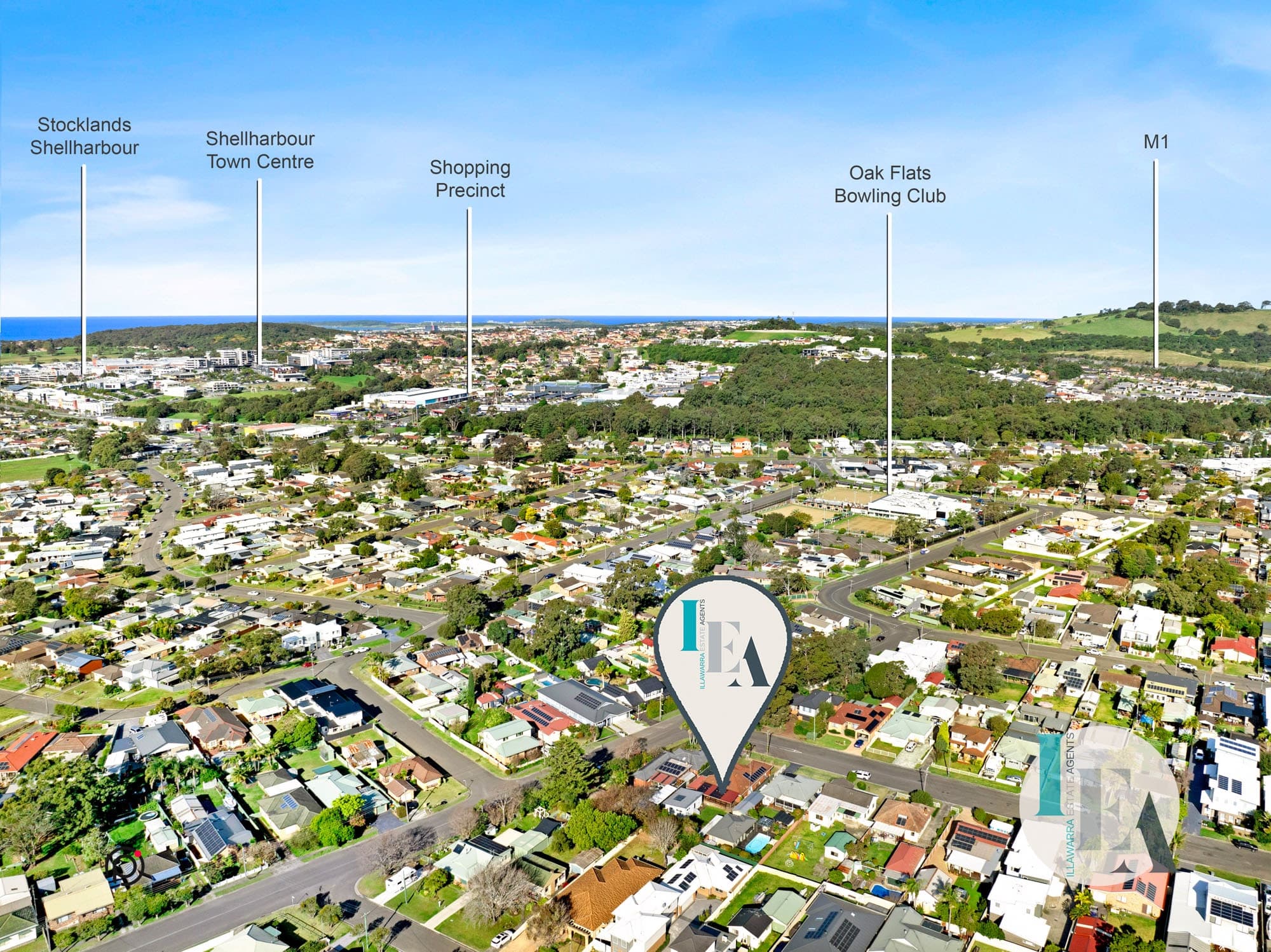 4 Wentworth Street, OAK FLATS NSW 2529, Oak Flats - Thumbnail 2