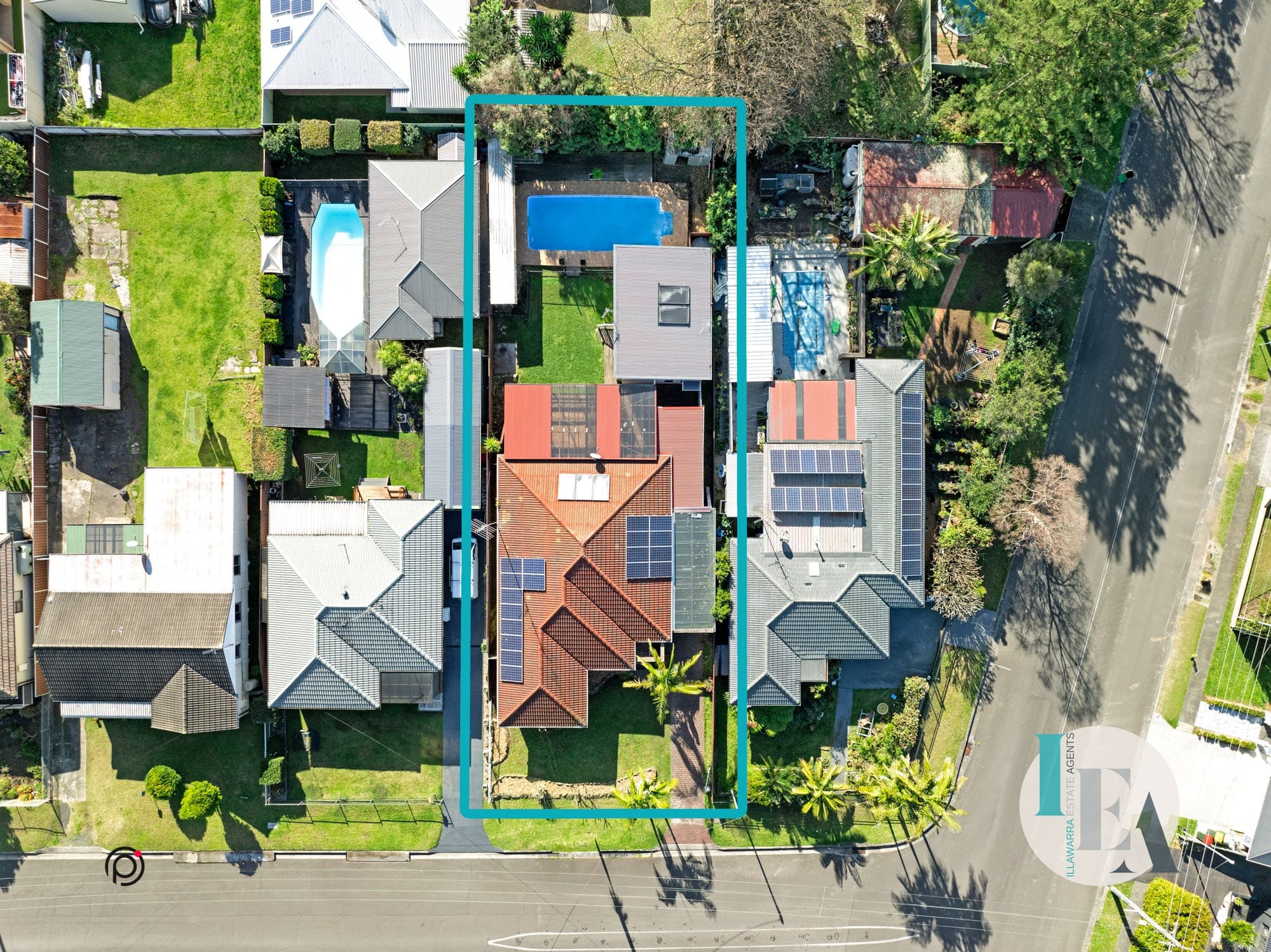 4 Wentworth Street, OAK FLATS NSW 2529, Oak Flats - Thumbnail 3