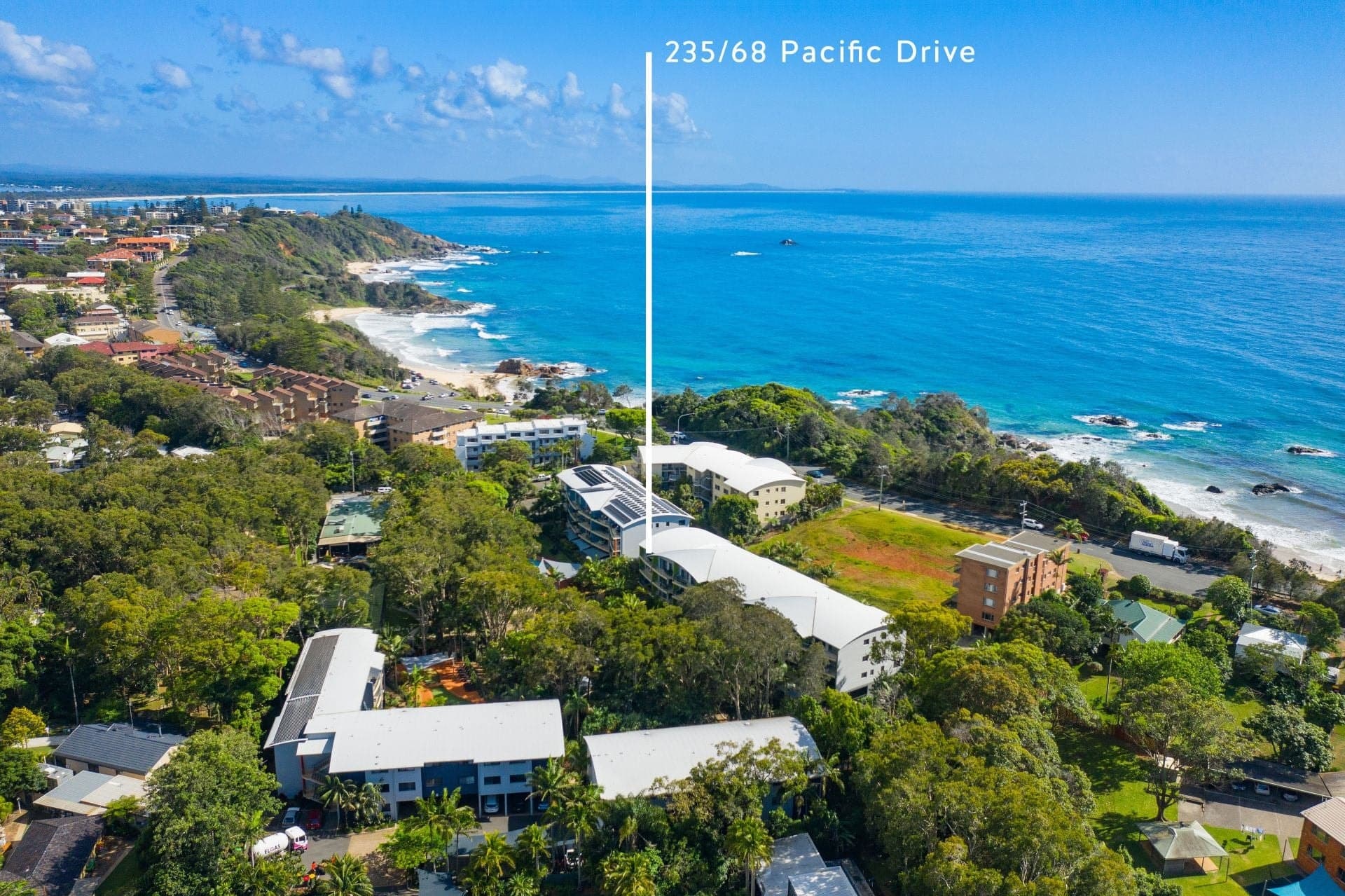 235/68 Pacific Drive Port Macquarie NSW, Port Macquarie - Thumbnail 2