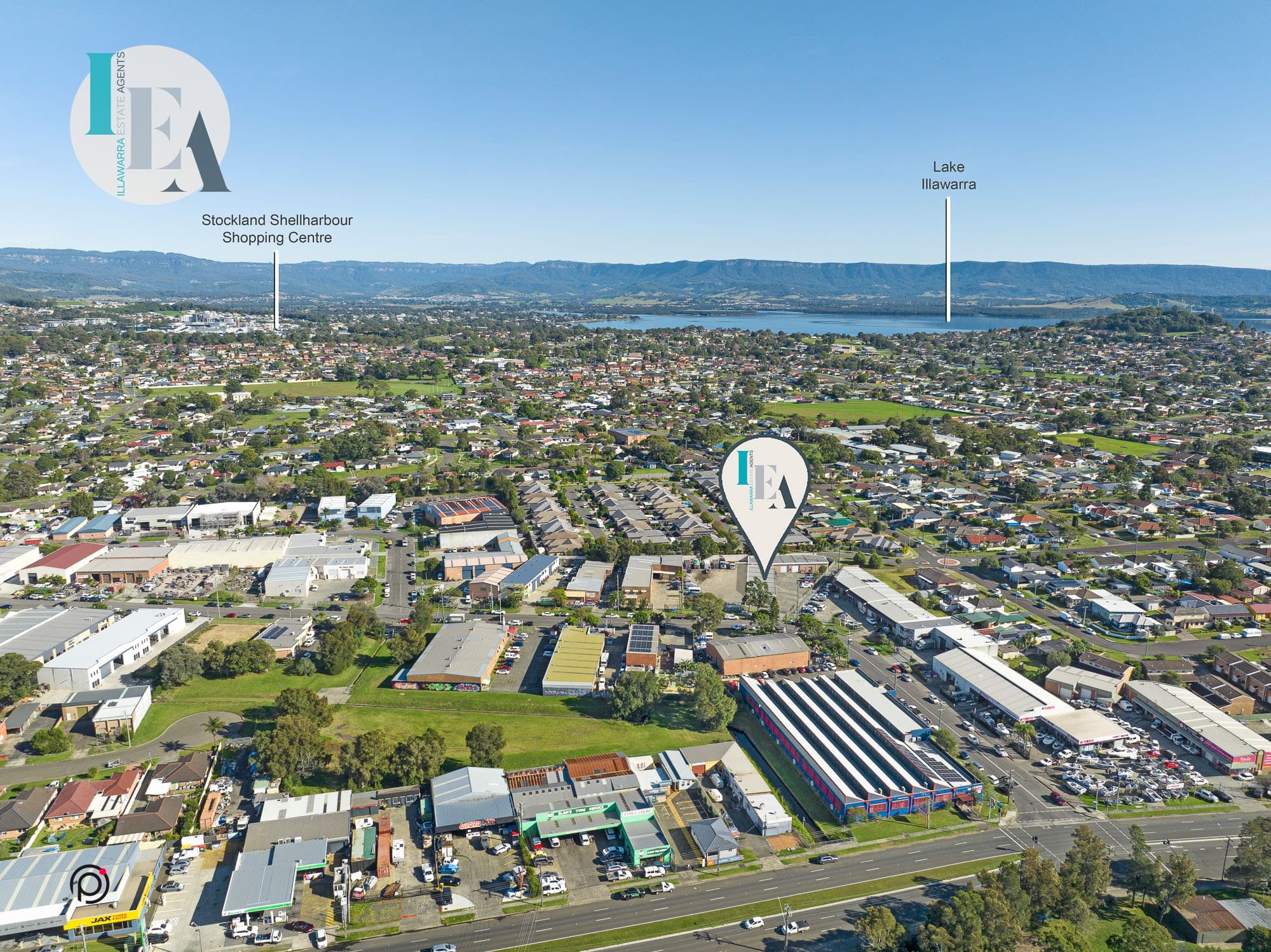2/7 Sunset Avenue, BARRACK HEIGHTS NSW 2528, Barrack Heights - Image 1
