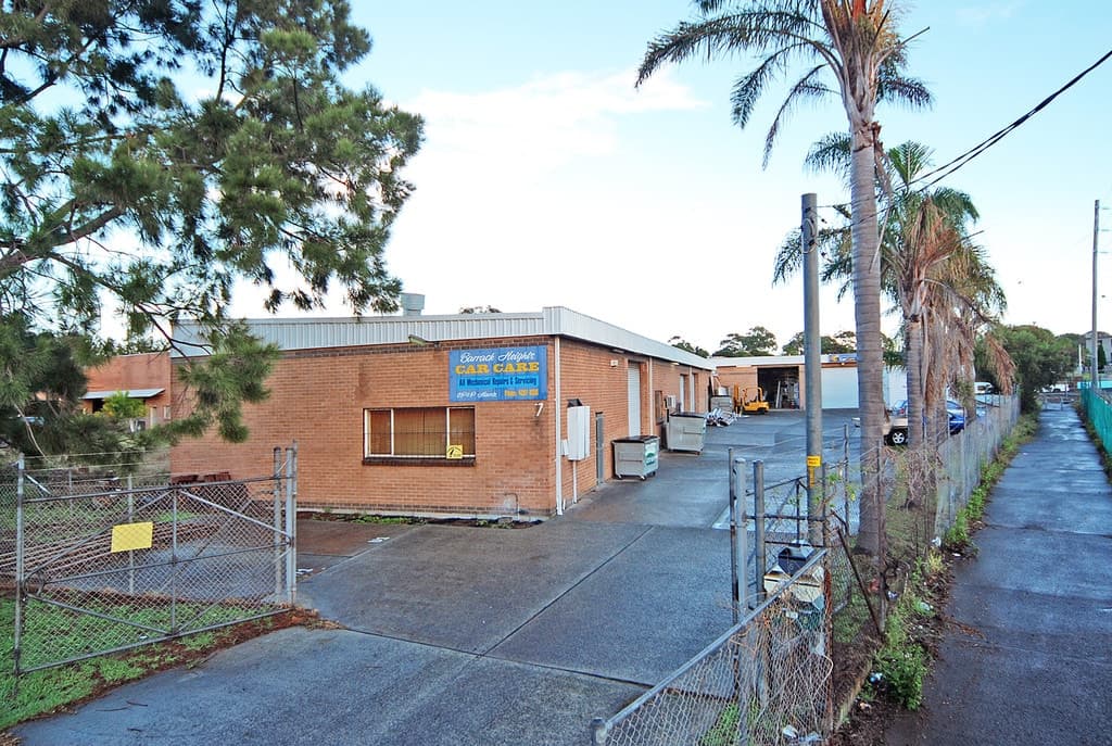2/7 Sunset Avenue, BARRACK HEIGHTS NSW 2528, Barrack Heights - Thumbnail 2