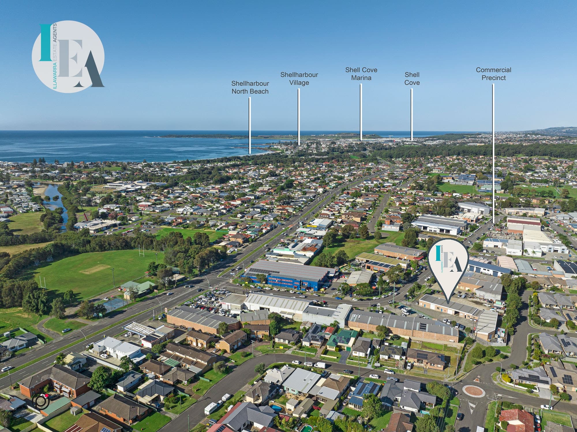 2/7 Sunset Avenue, BARRACK HEIGHTS NSW 2528, Barrack Heights - Thumbnail 3