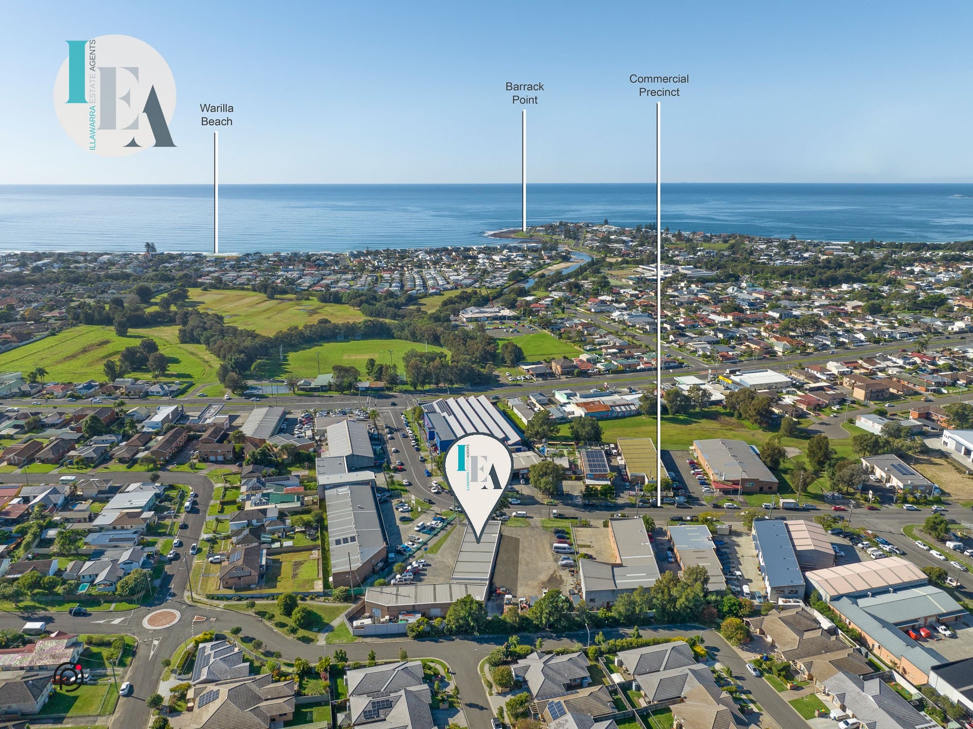 2/7 Sunset Avenue, BARRACK HEIGHTS NSW 2528, Barrack Heights - Thumbnail 6