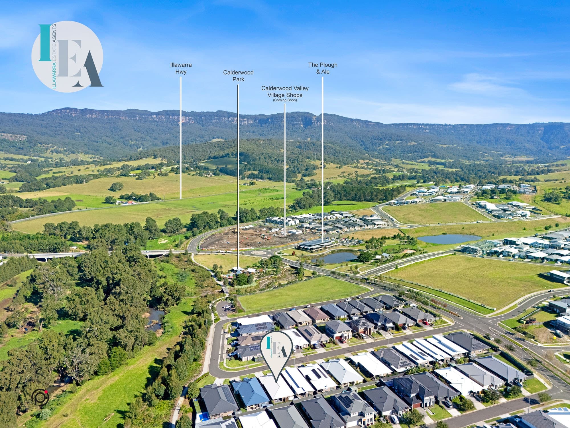 19 Bartlett Crescent, CALDERWOOD NSW 2527, Calderwood - Image 1