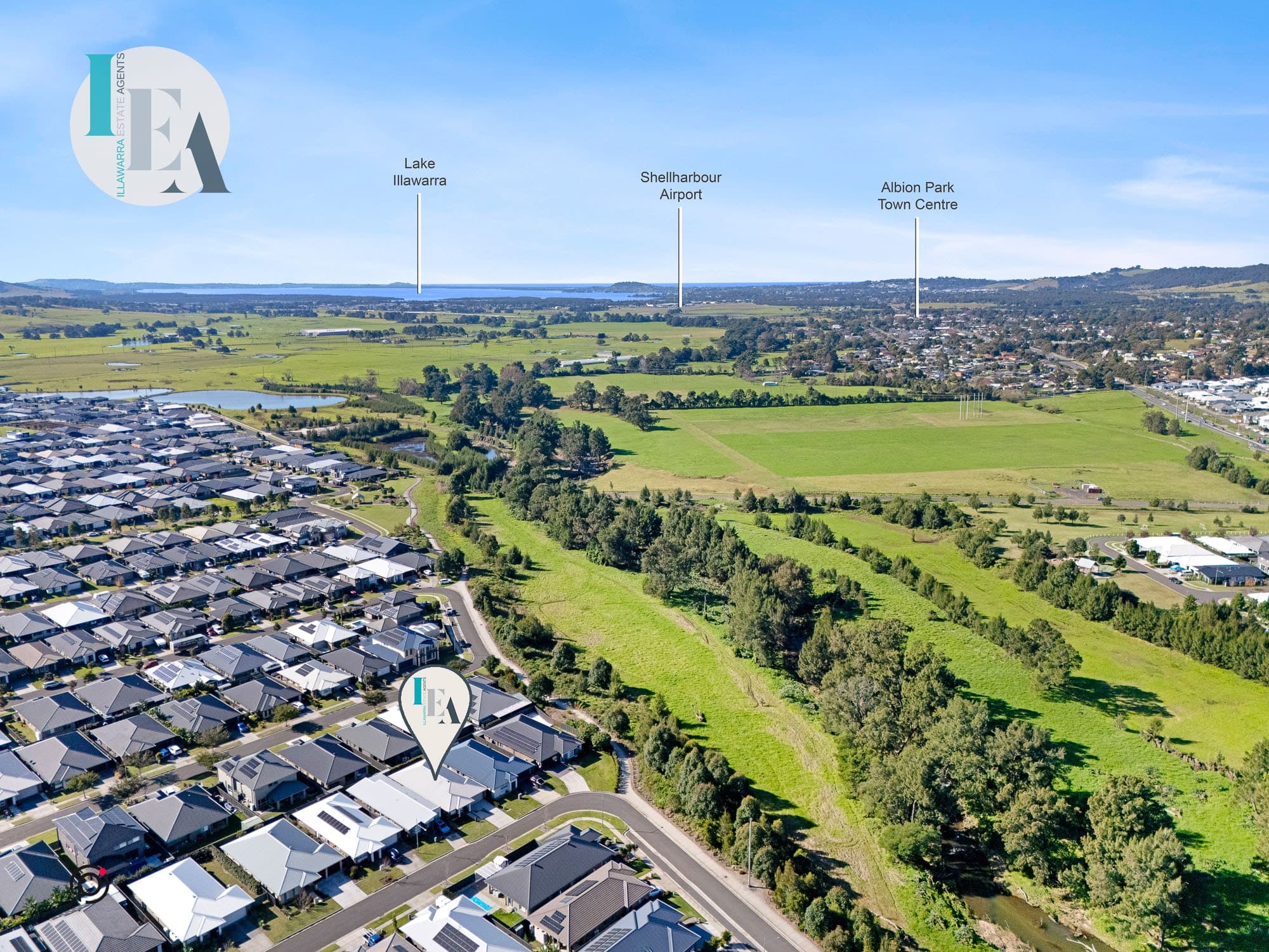 19 Bartlett Crescent, CALDERWOOD NSW 2527, Calderwood - Thumbnail 2