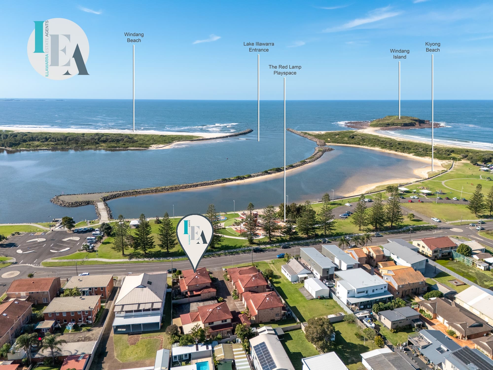 9/27-29 Reddall Parade, LAKE ILLAWARRA NSW 2528, Lake Illawarra - Thumbnail 3