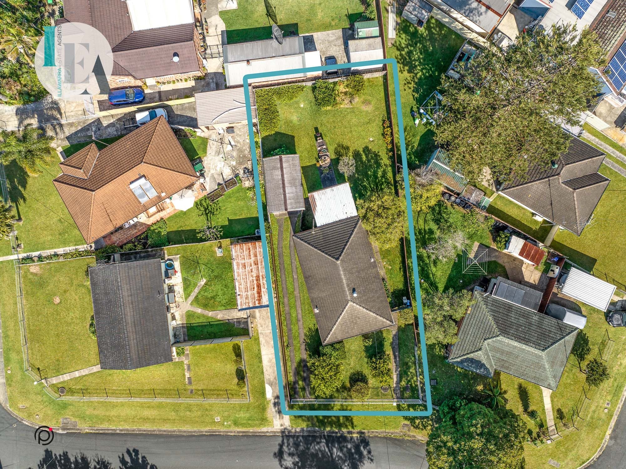 20 Devon Street, BERKELEY NSW 2506, Berkeley - Image 1