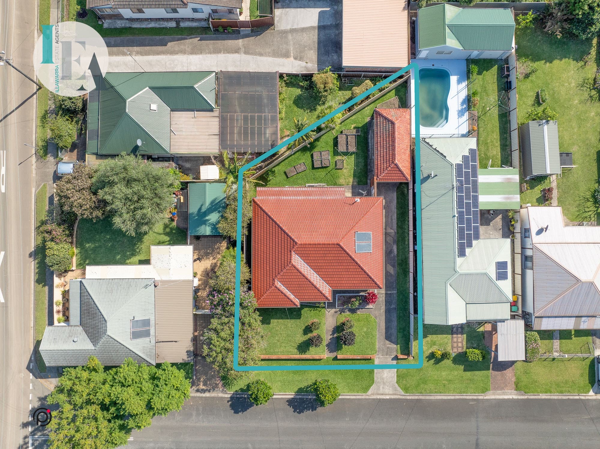 39 High Street, CORRIMAL NSW 2518, Corrimal - Thumbnail 2