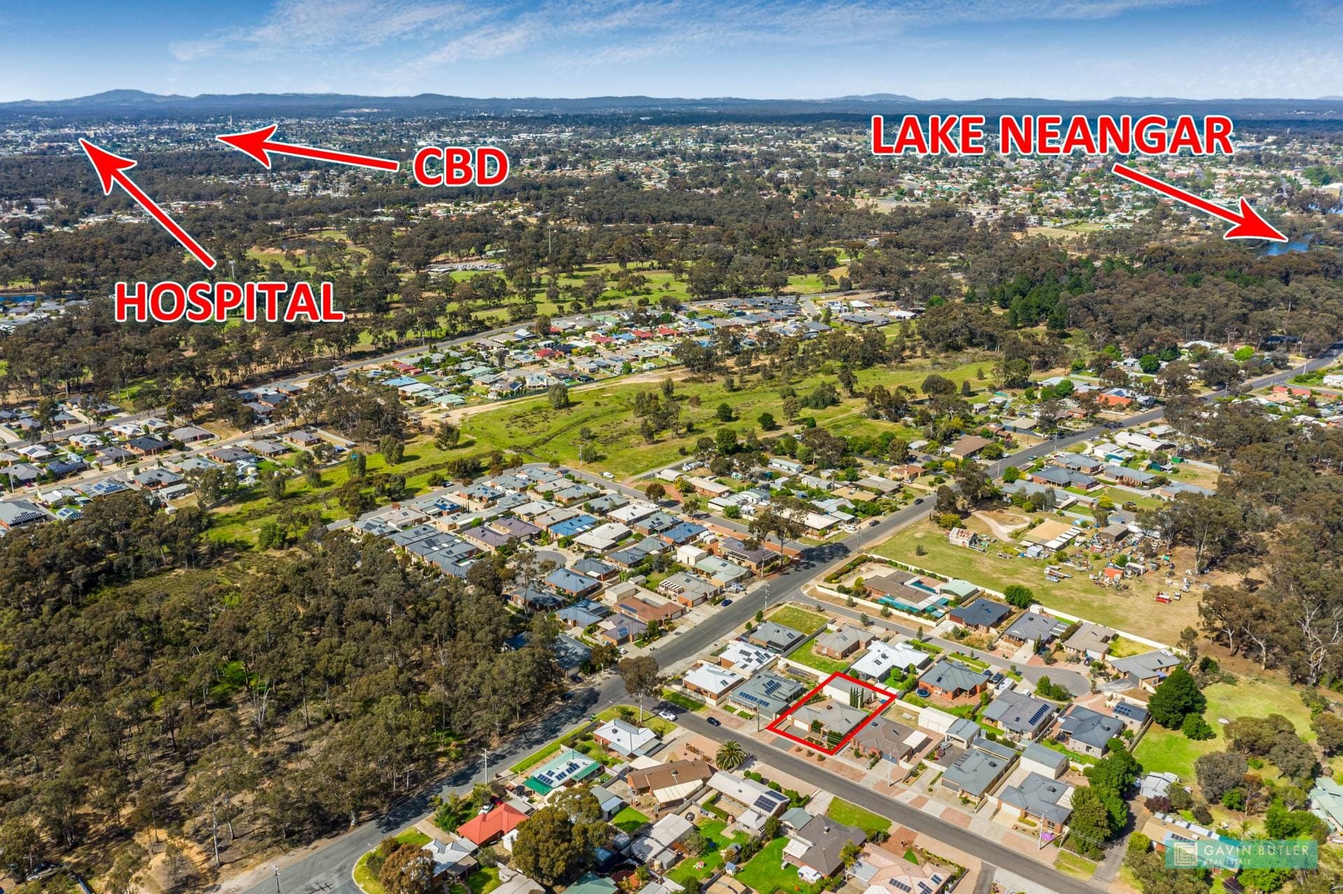 5 Goldsmiths Rd, Eaglehawk, VIC, Eaglehawk - Thumbnail 3