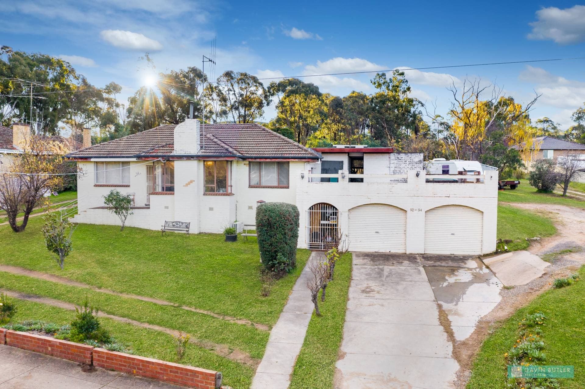 92 - 94 Chum Street, Golden Square, VIC, Golden Square - Image 1