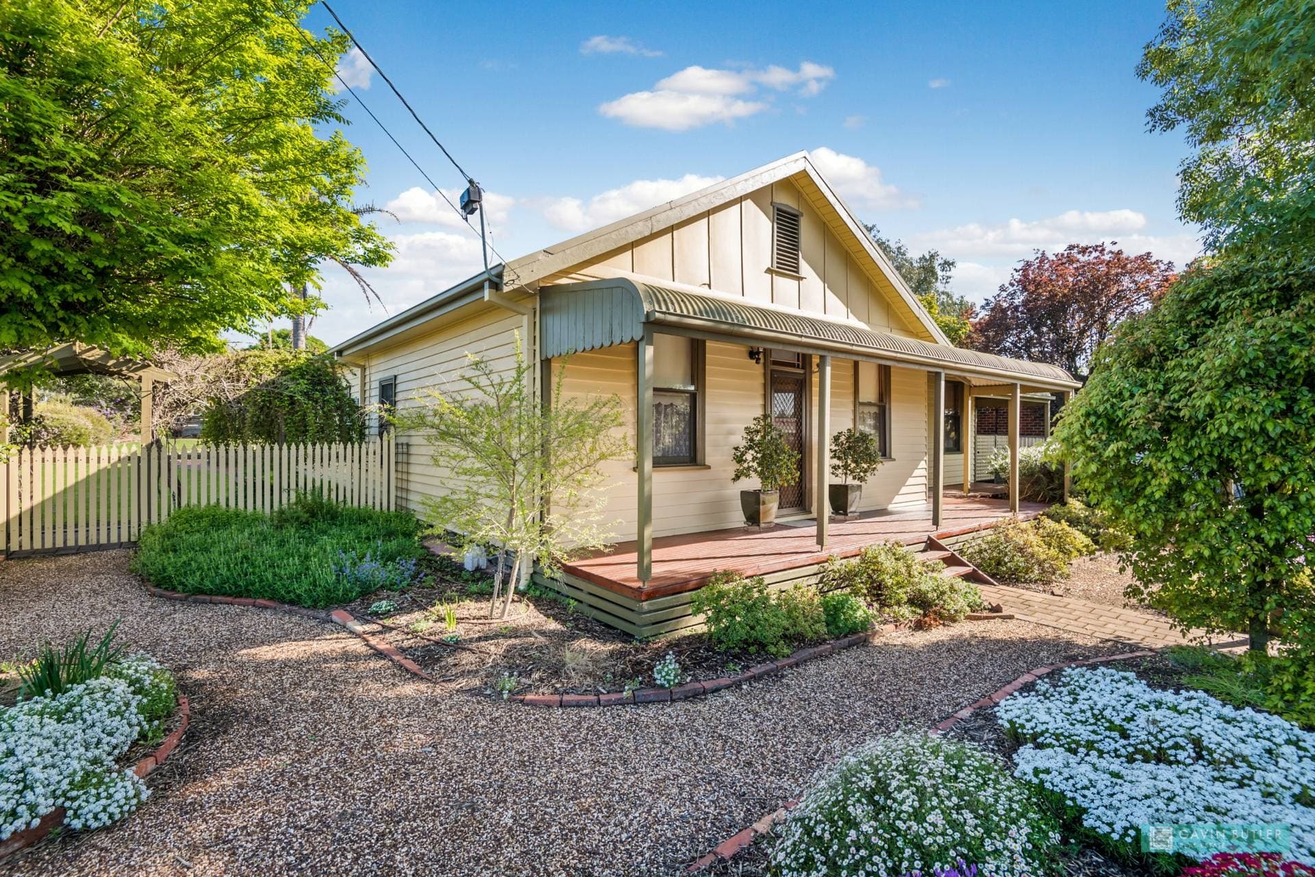 33 Holdsworth Rd, Long Gully, VIC, Long Gully - Image 1