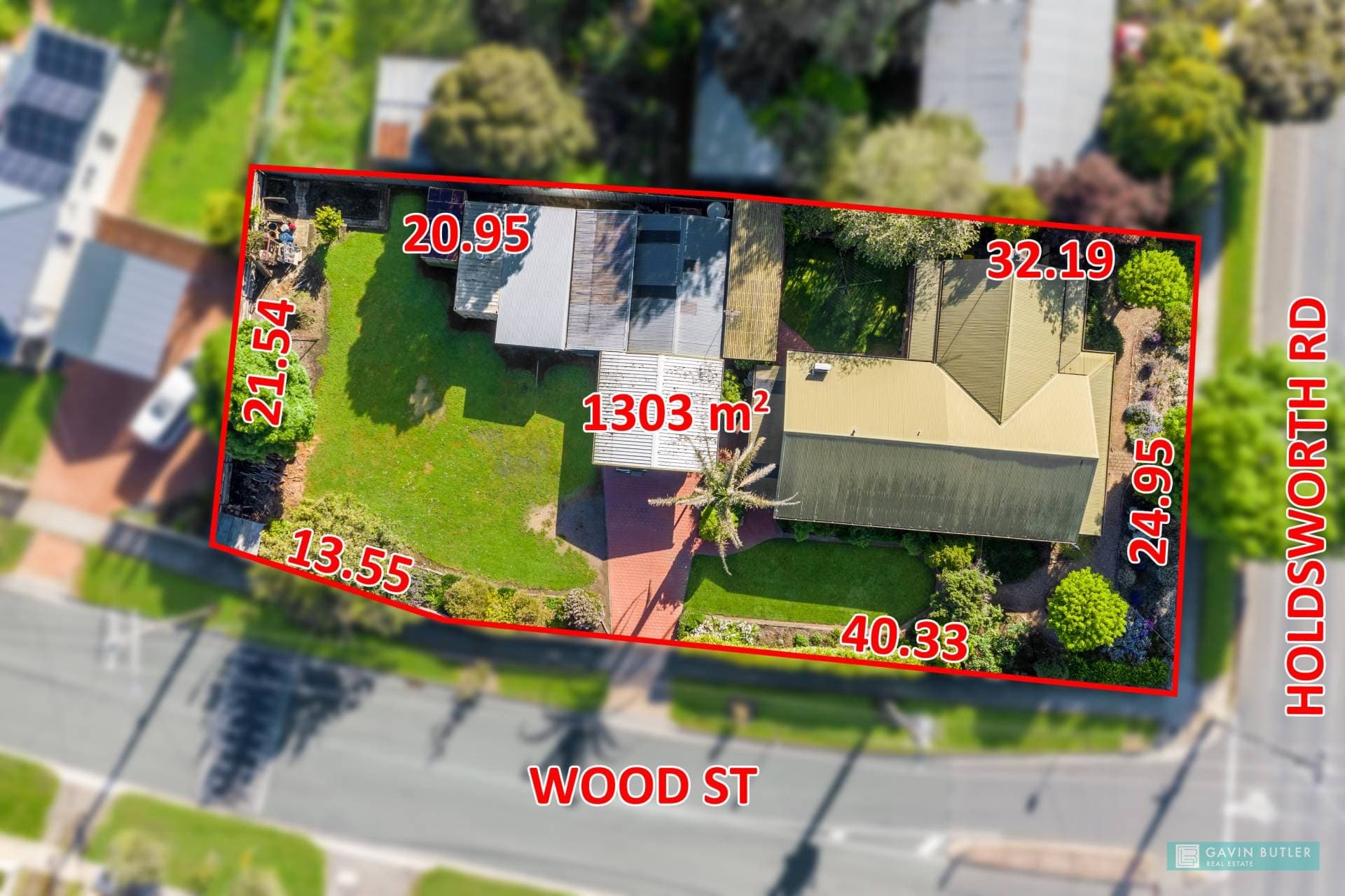 33 Holdsworth Rd, Long Gully, VIC, Long Gully - Thumbnail 2