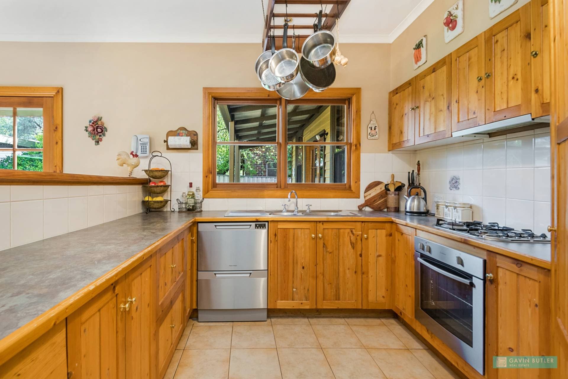 33 Holdsworth Rd, Long Gully, VIC, Long Gully - Thumbnail 5