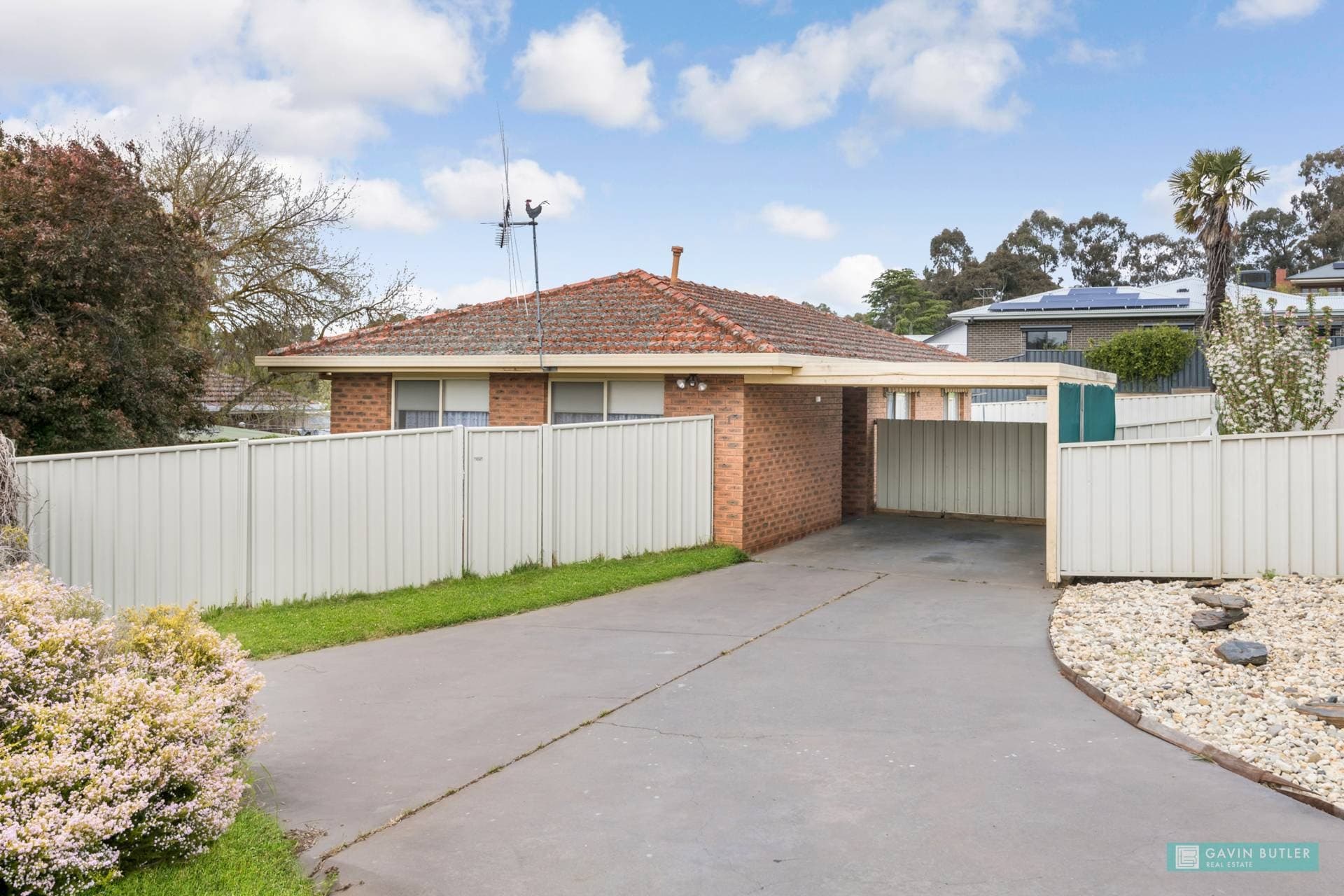 Unit 1, 9 Patricia Ct, Golden Square, VIC, Golden Square - Image 1