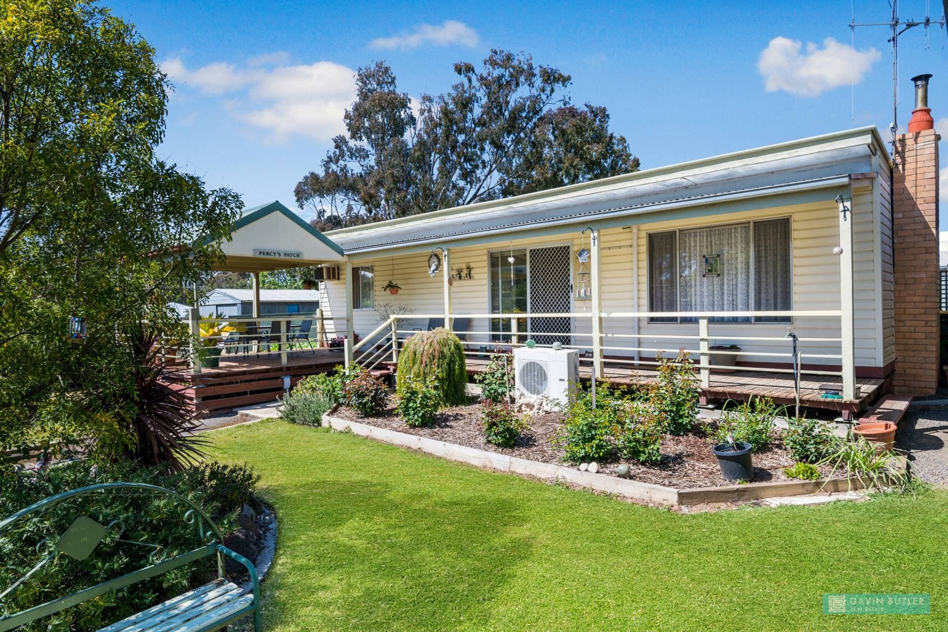15 Burns St, Axedale, VIC, Axedale - Image 1