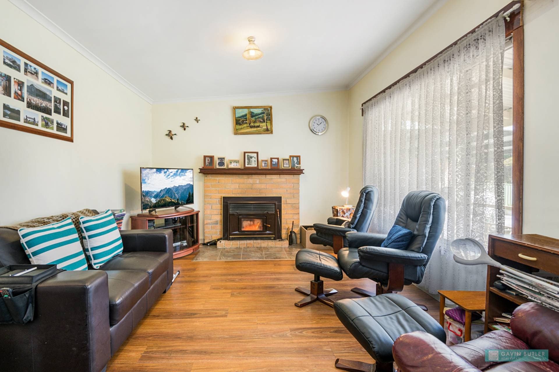 15 Burns St, Axedale, VIC, Axedale - Thumbnail 2