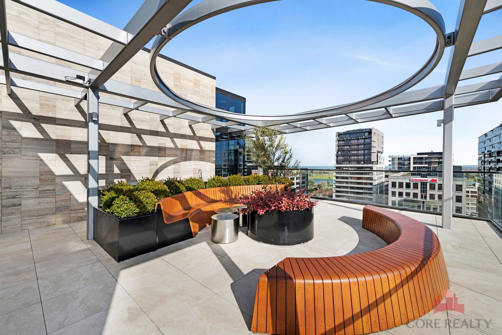 Unit 725/555 St Kilda  Road, Melbourne - Thumbnail 8