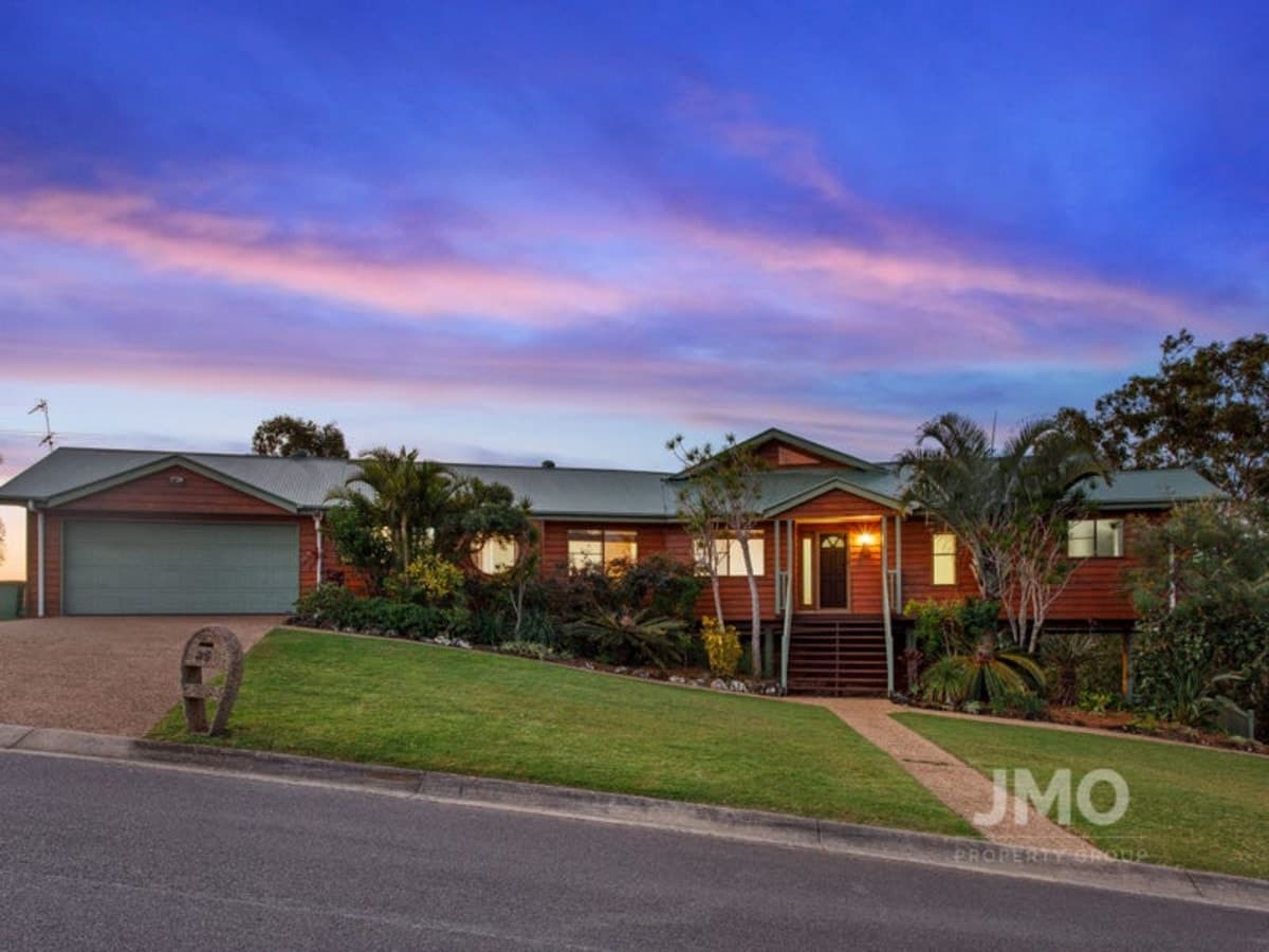 35 Oppermann Drive, ORMEAU, Ormeau - Image 1