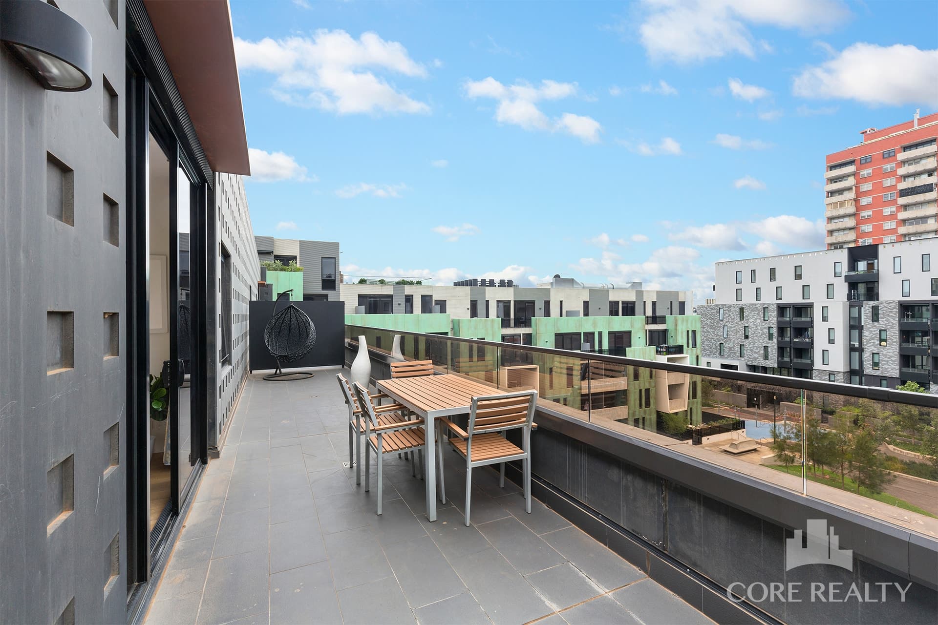 401/82 Canning Street, Carlton - Thumbnail 7