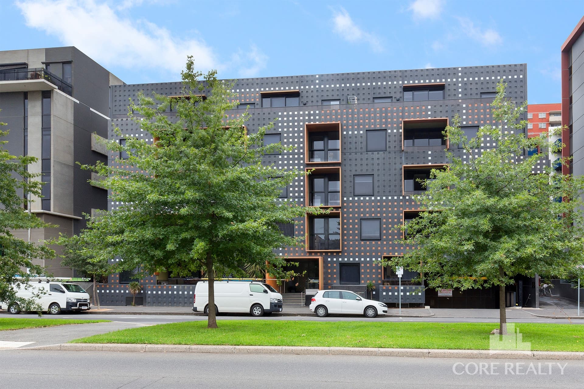 401/82 Canning Street, Carlton - Thumbnail 8