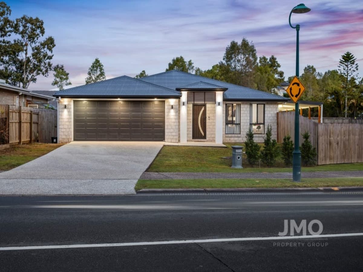16 Ormeau Ridge Road, ORMEAU HILLS, Ormeau Hills - Image 1