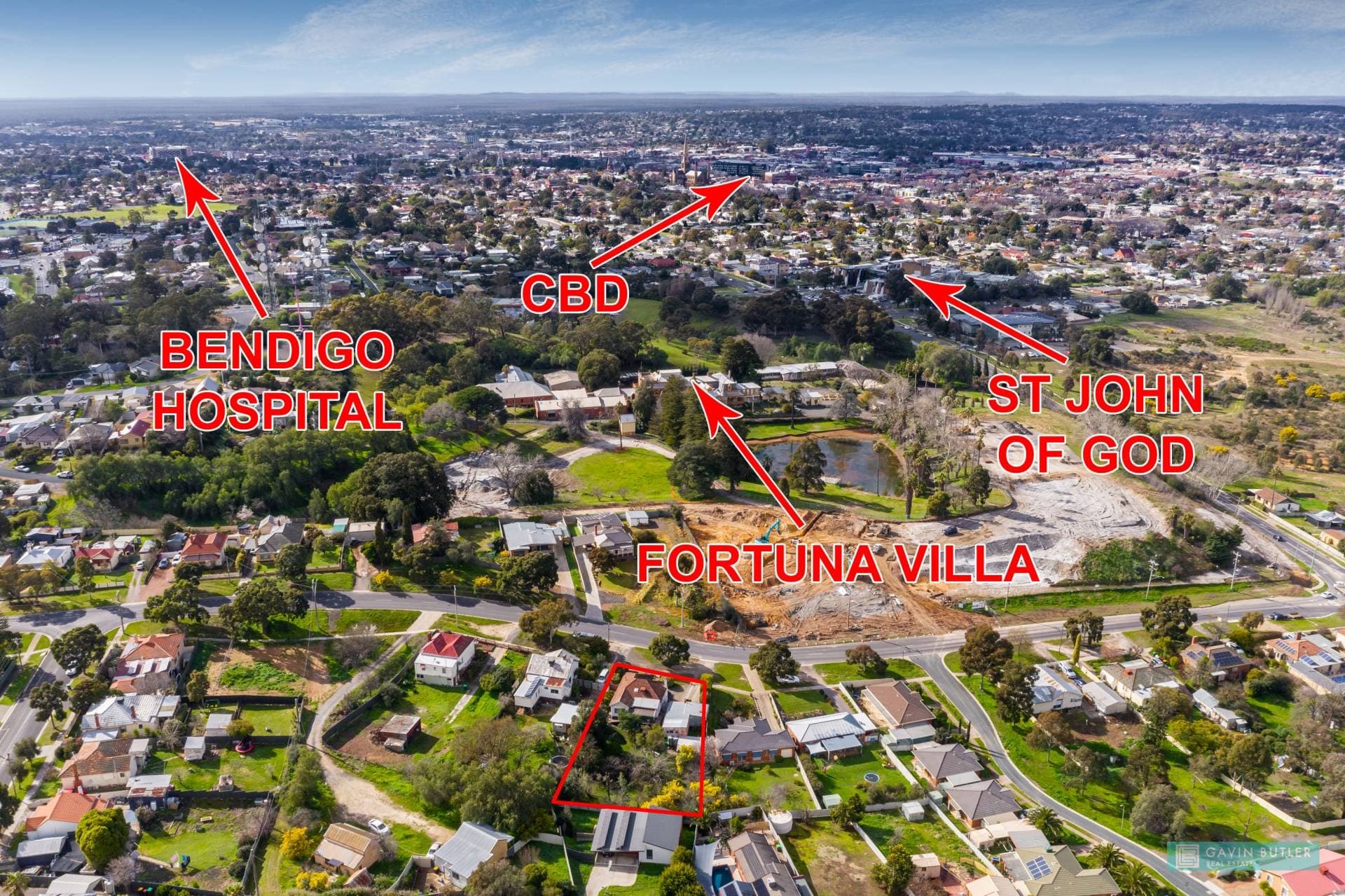 91 Booth St, Golden Square, VIC, Golden Square - Thumbnail 2