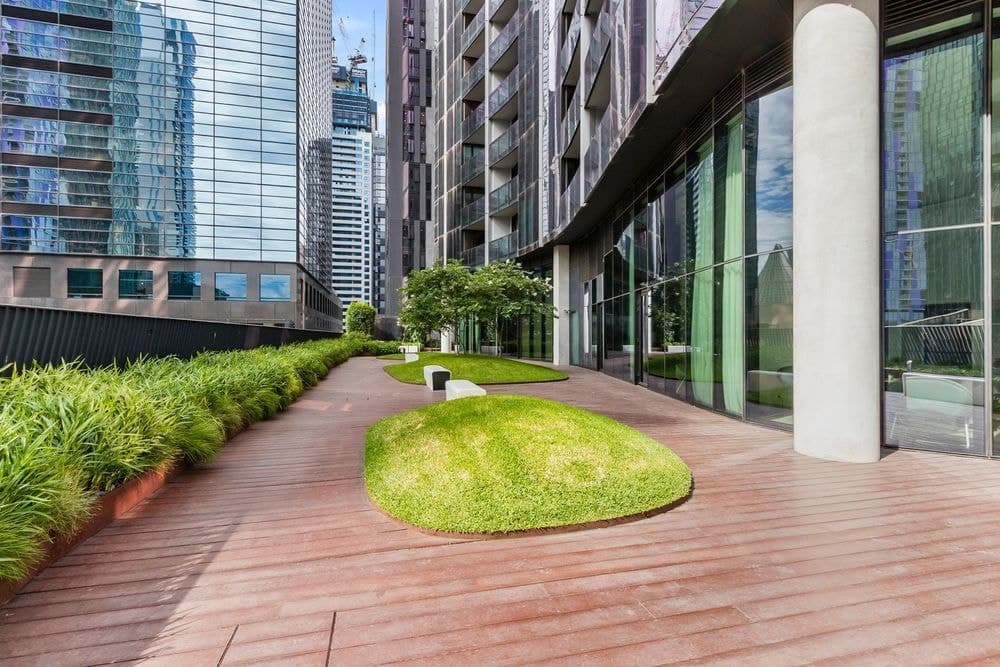 3305/127 A'beckett Street, Melbourne - Thumbnail 7