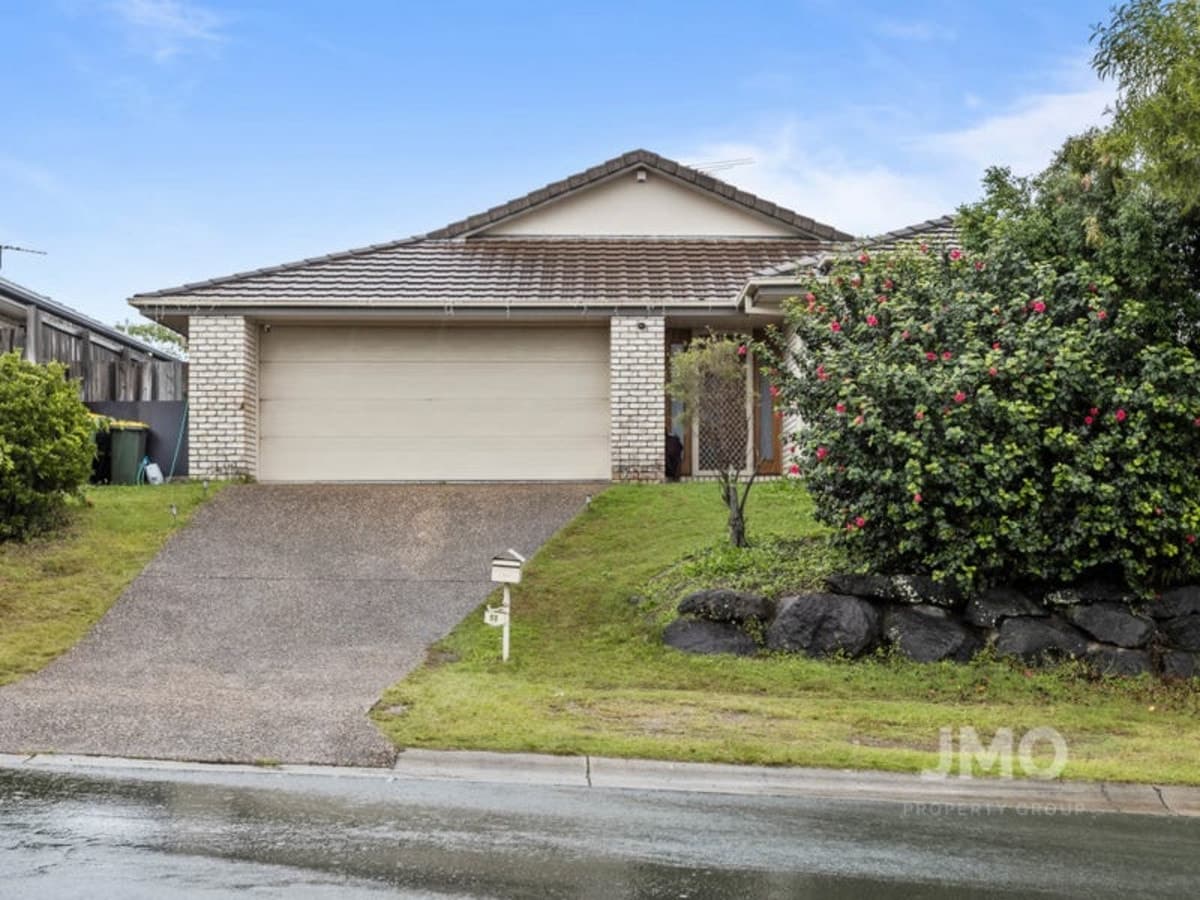 55 Kilkivan Drive, ORMEAU, Ormeau - Image 1