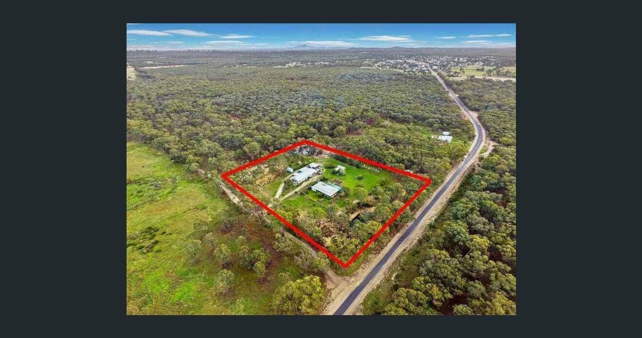 8 Wattle Drive, Inglewood, VIC, Inglewood - Thumbnail 2