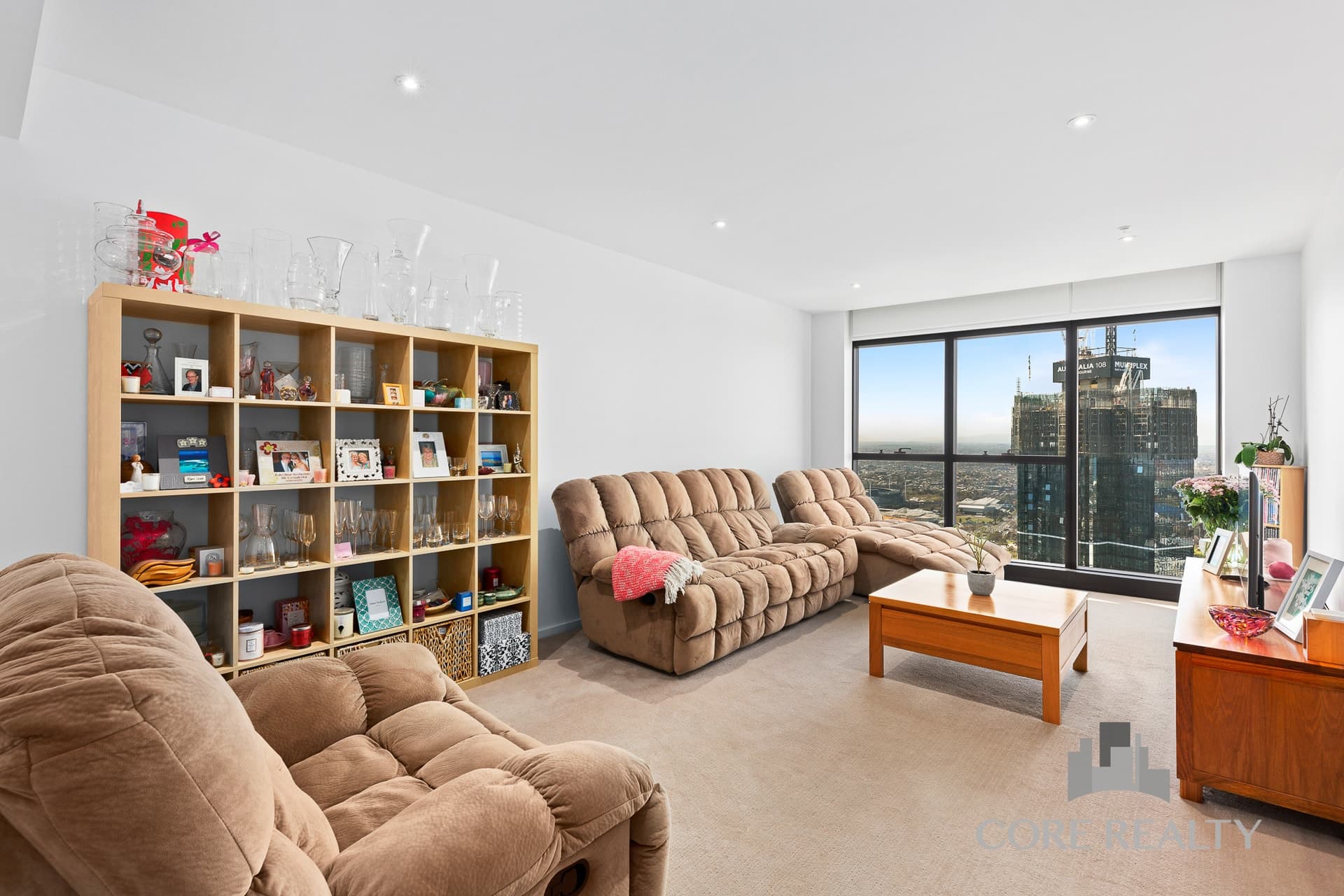 5609/35 Queensbridge Street, Southbank - Thumbnail 2