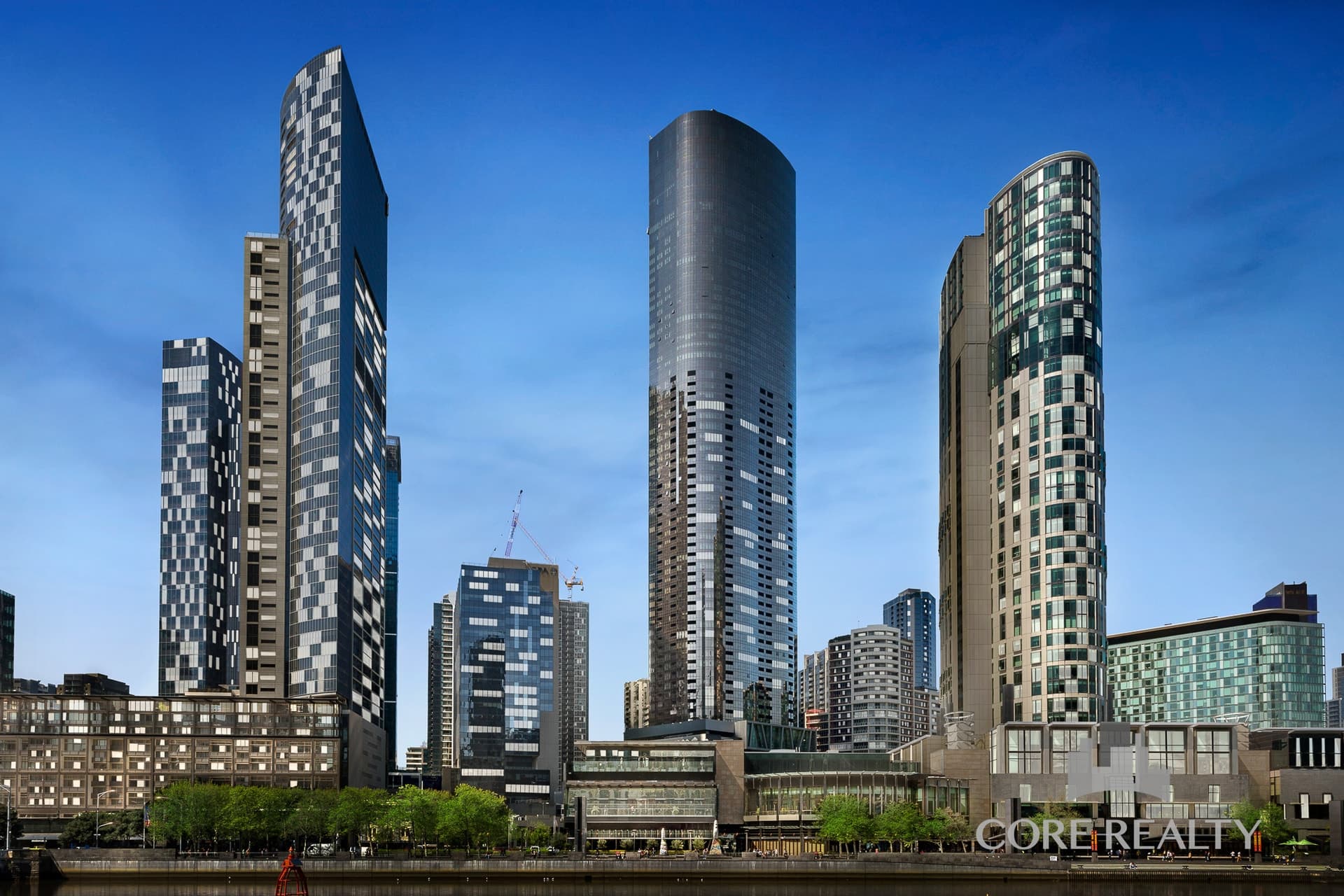 5609/35 Queensbridge Street, Southbank - Thumbnail 5