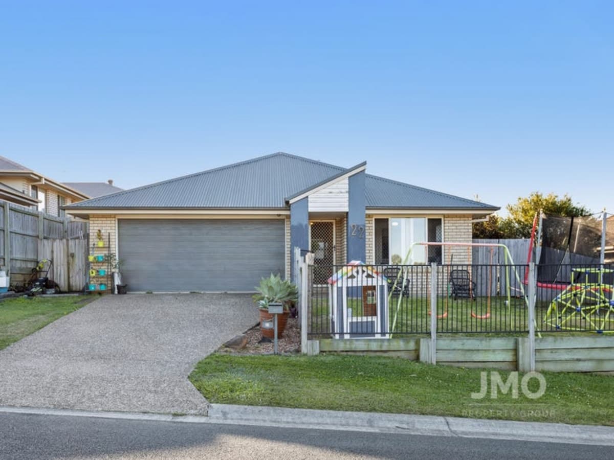 22 Hydrangea Street, ORMEAU, Ormeau - Image 1