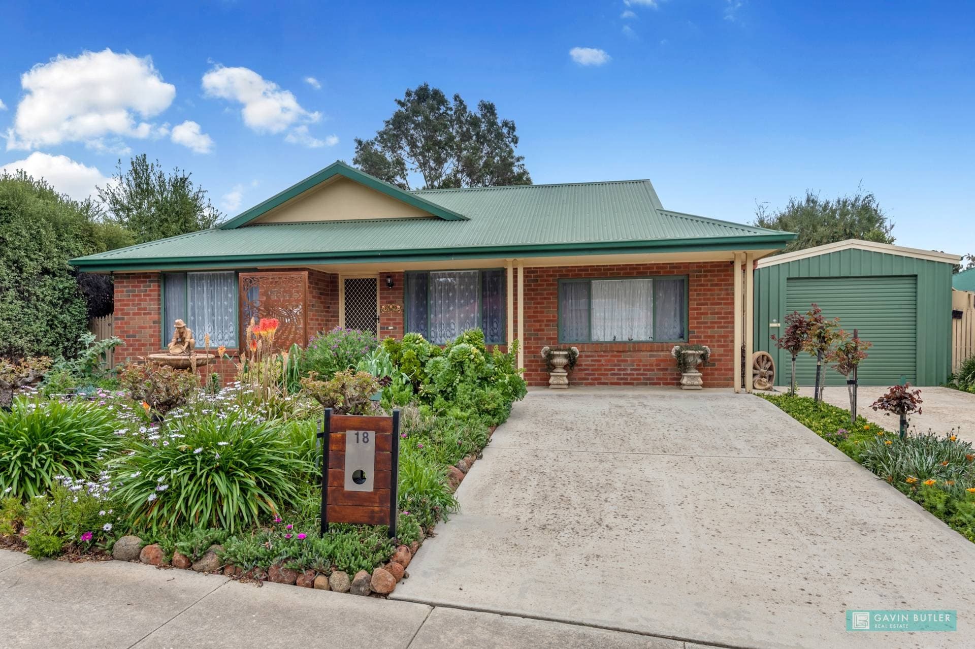 18 Peace St, Kangaroo Flat, VIC, Kangaroo Flat - Image 1