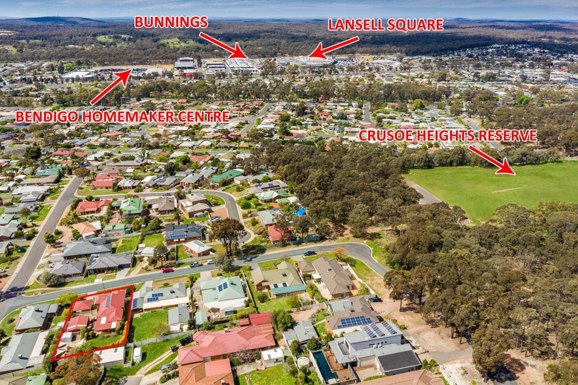 24 Duke St, Kangaroo Flat, VIC, Kangaroo Flat - Thumbnail 2